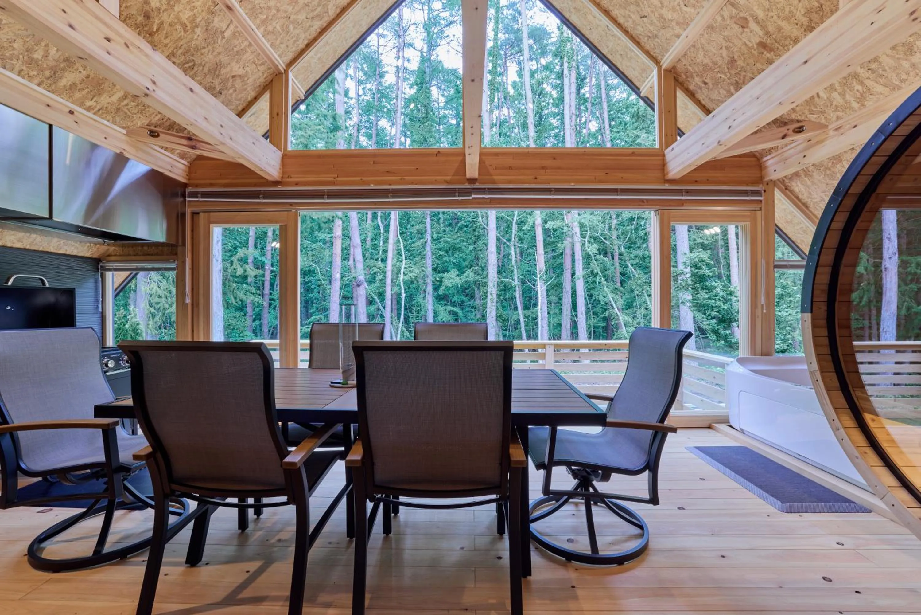 enico MtFuji Resort&Glamping