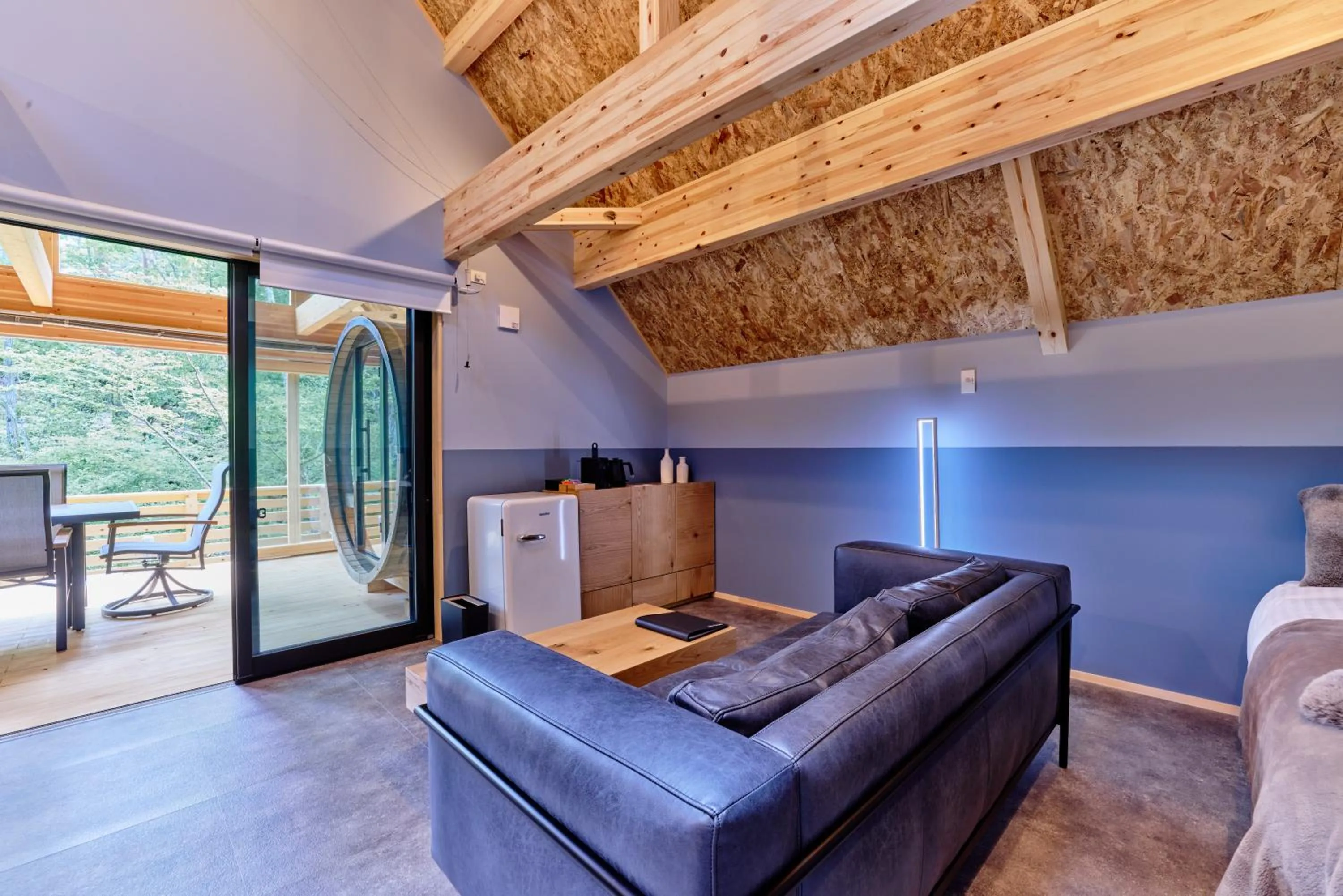 enico MtFuji Resort&Glamping