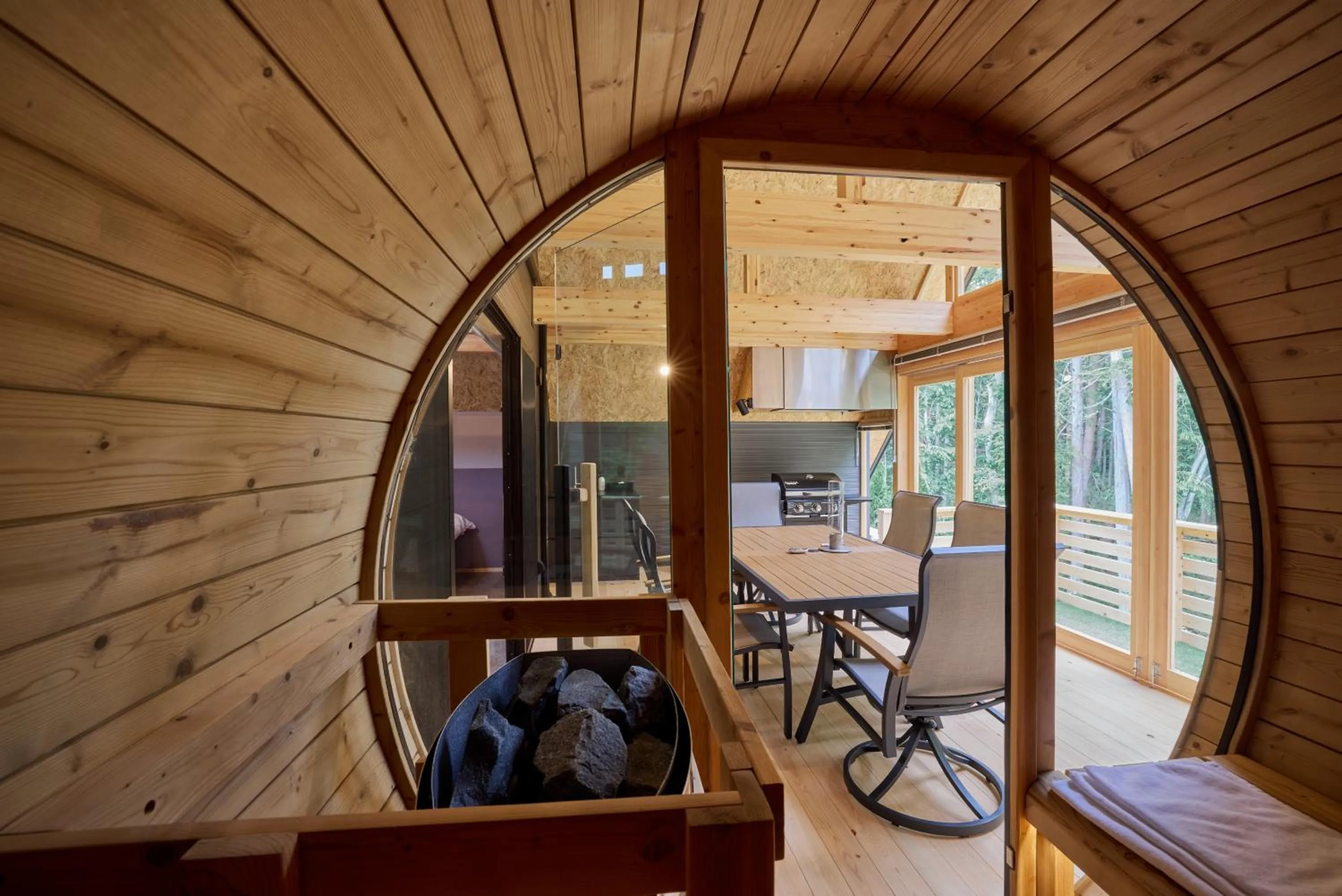 enico MtFuji Resort&Glamping