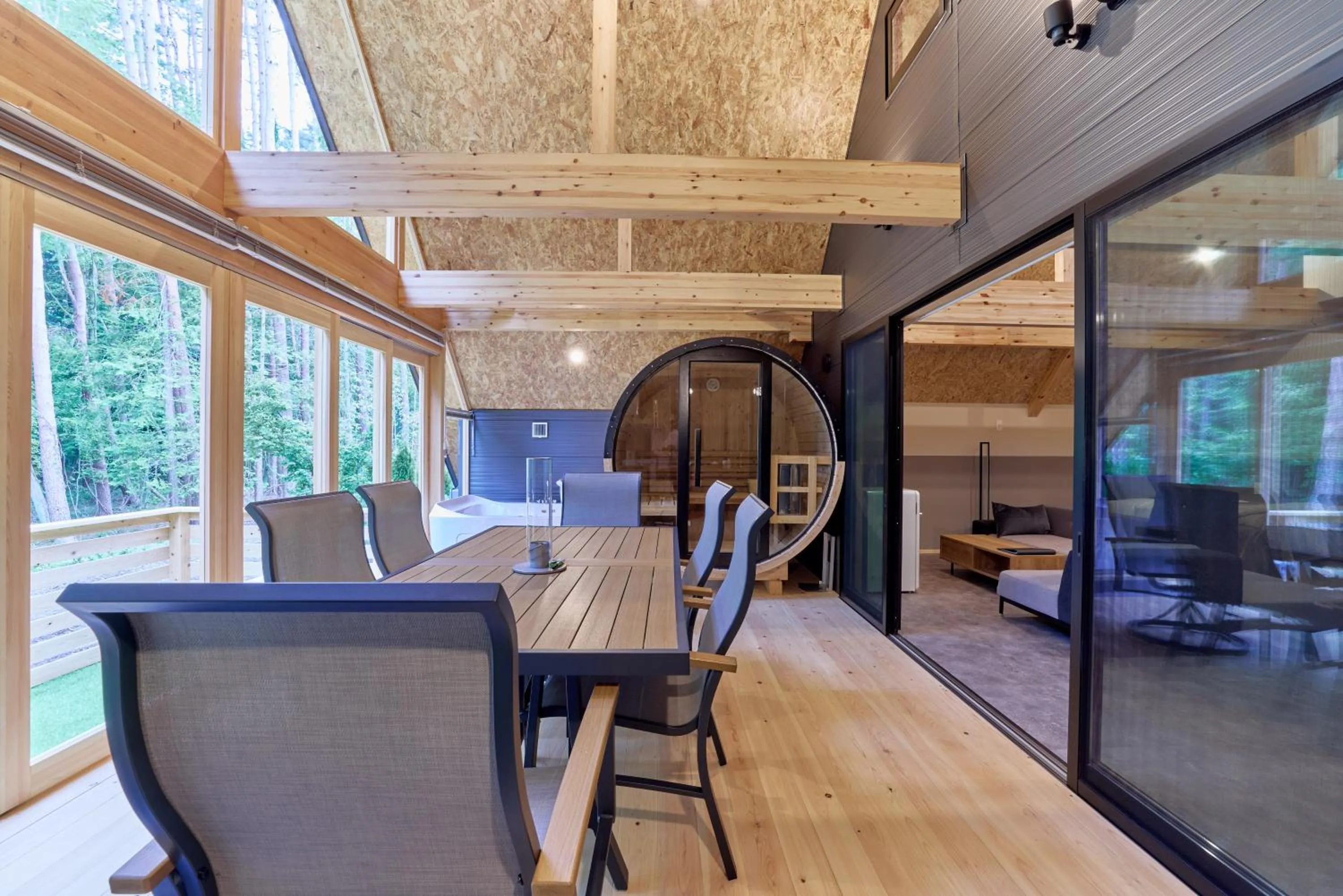 enico MtFuji Resort&Glamping