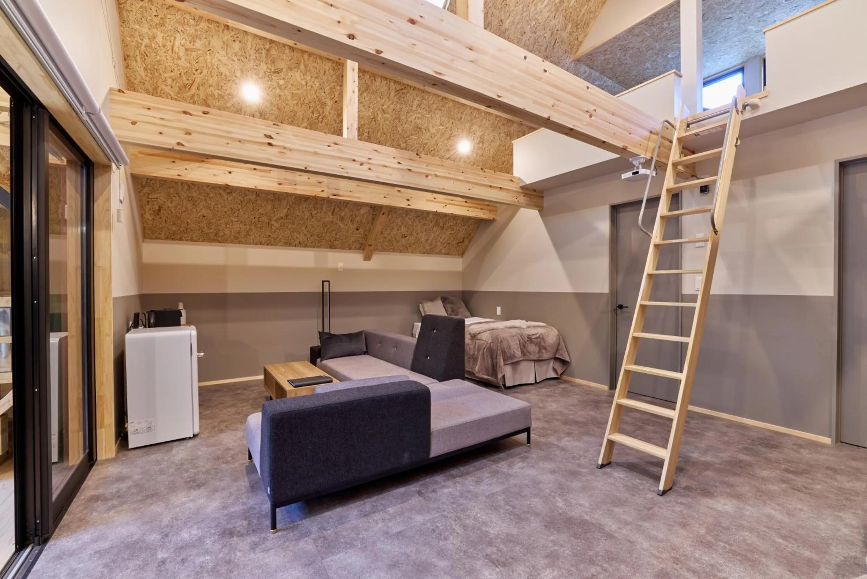 enico MtFuji Resort&Glamping