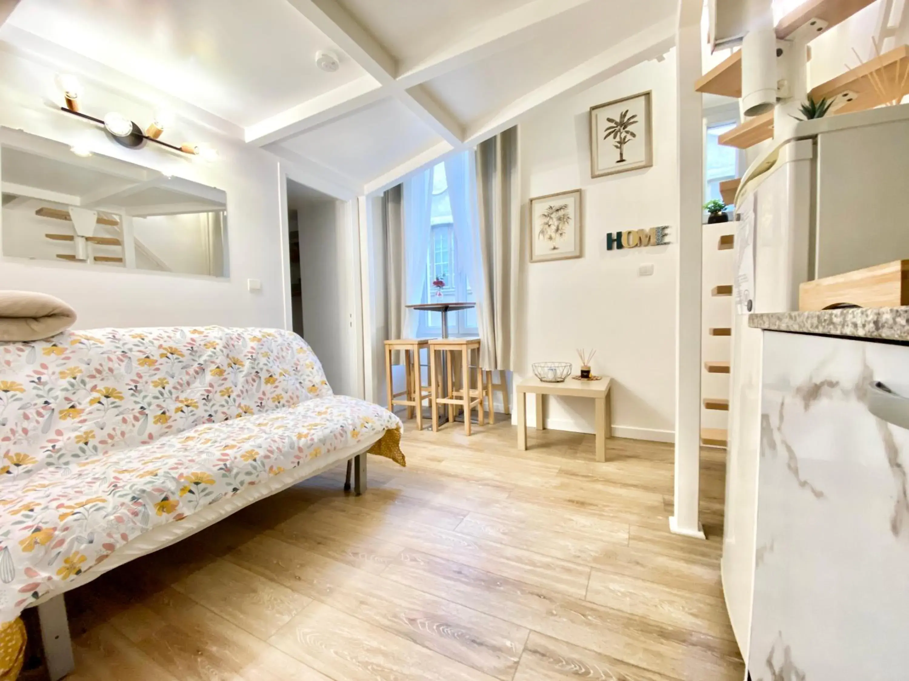 Duplex cosy - hyper centre - Proche mer et Promenade Duplex cosy - hyper centre - Proche mer et Promenade