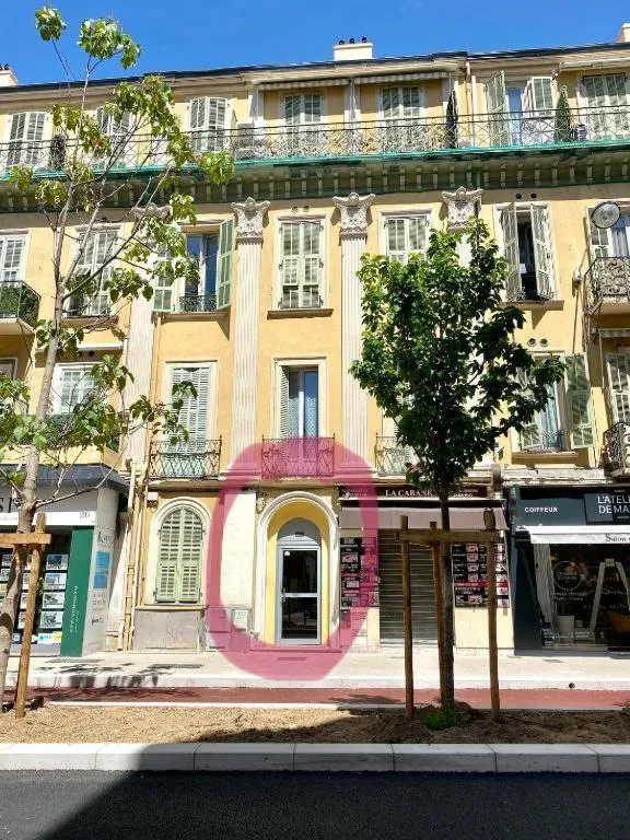 Duplex cosy - hyper centre - Proche mer et Promenade