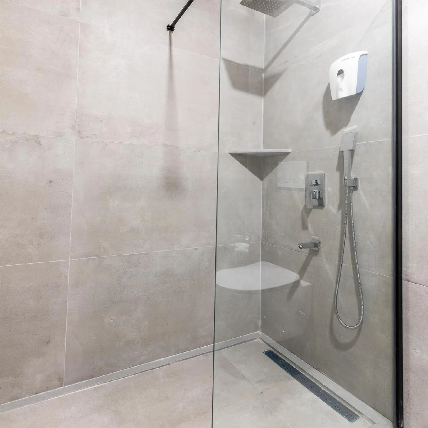 Cumbalıca Garden Hotel