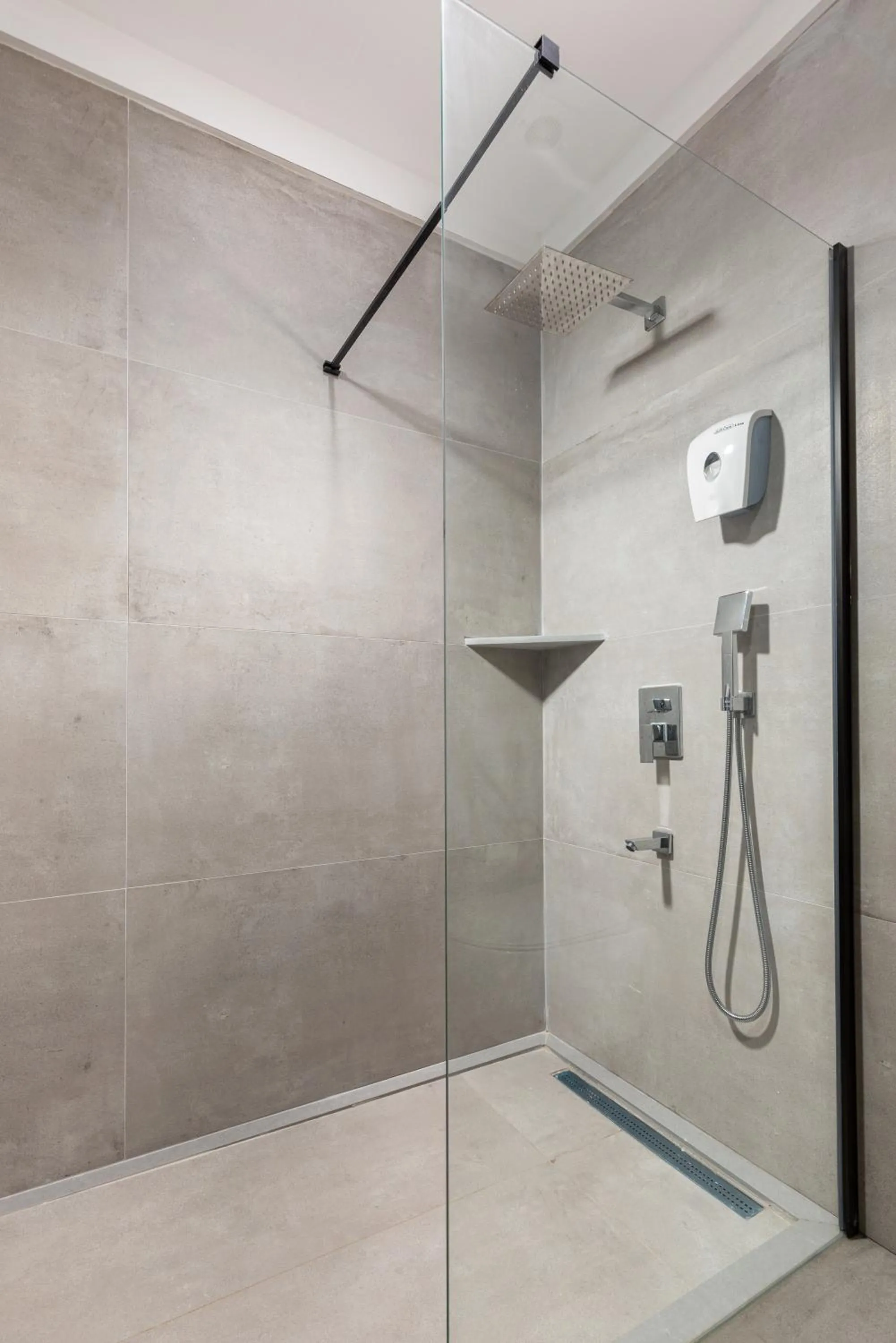 Cumbalıca Garden Hotel