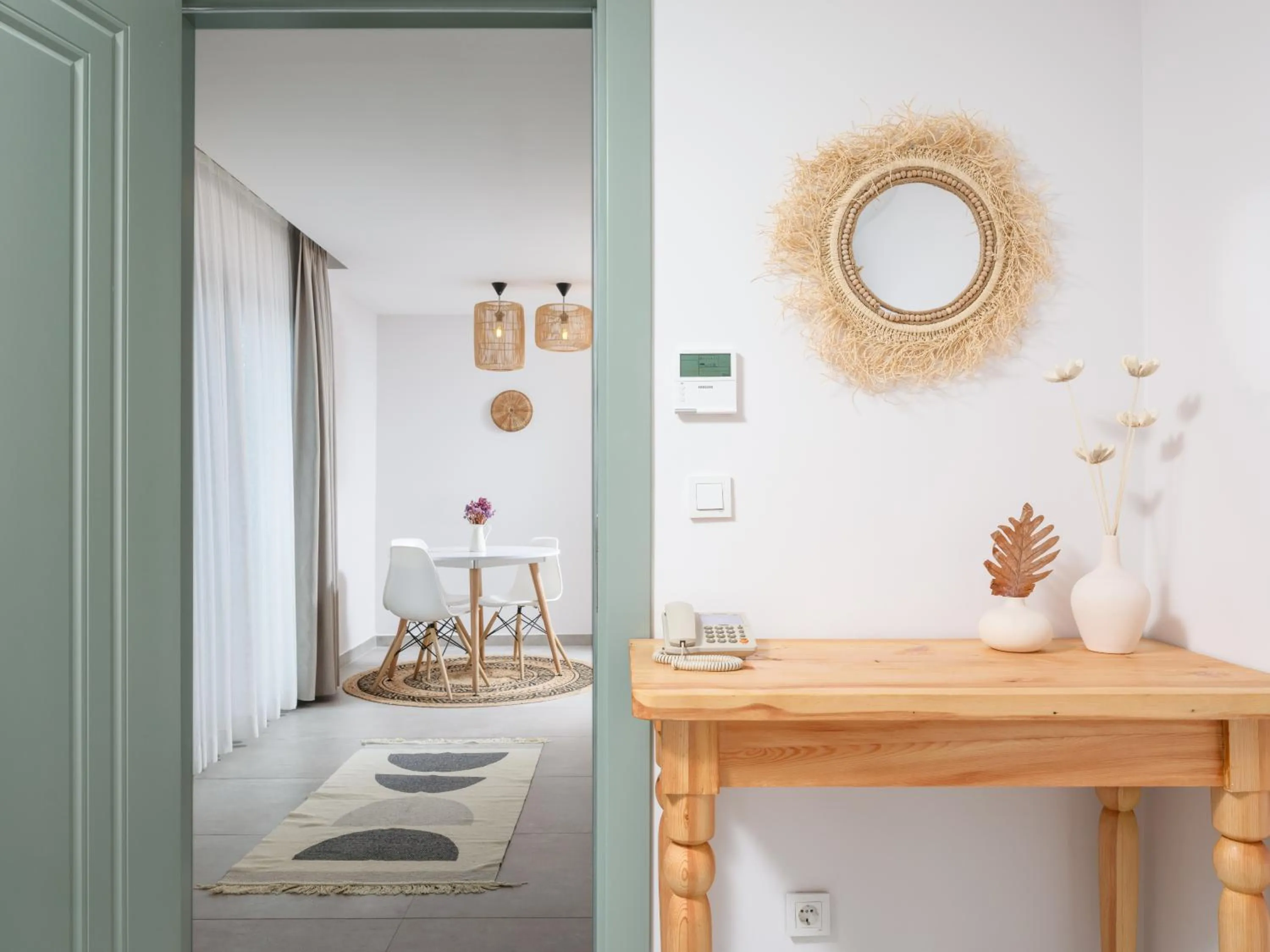 Cumbalıca Garden Hotel