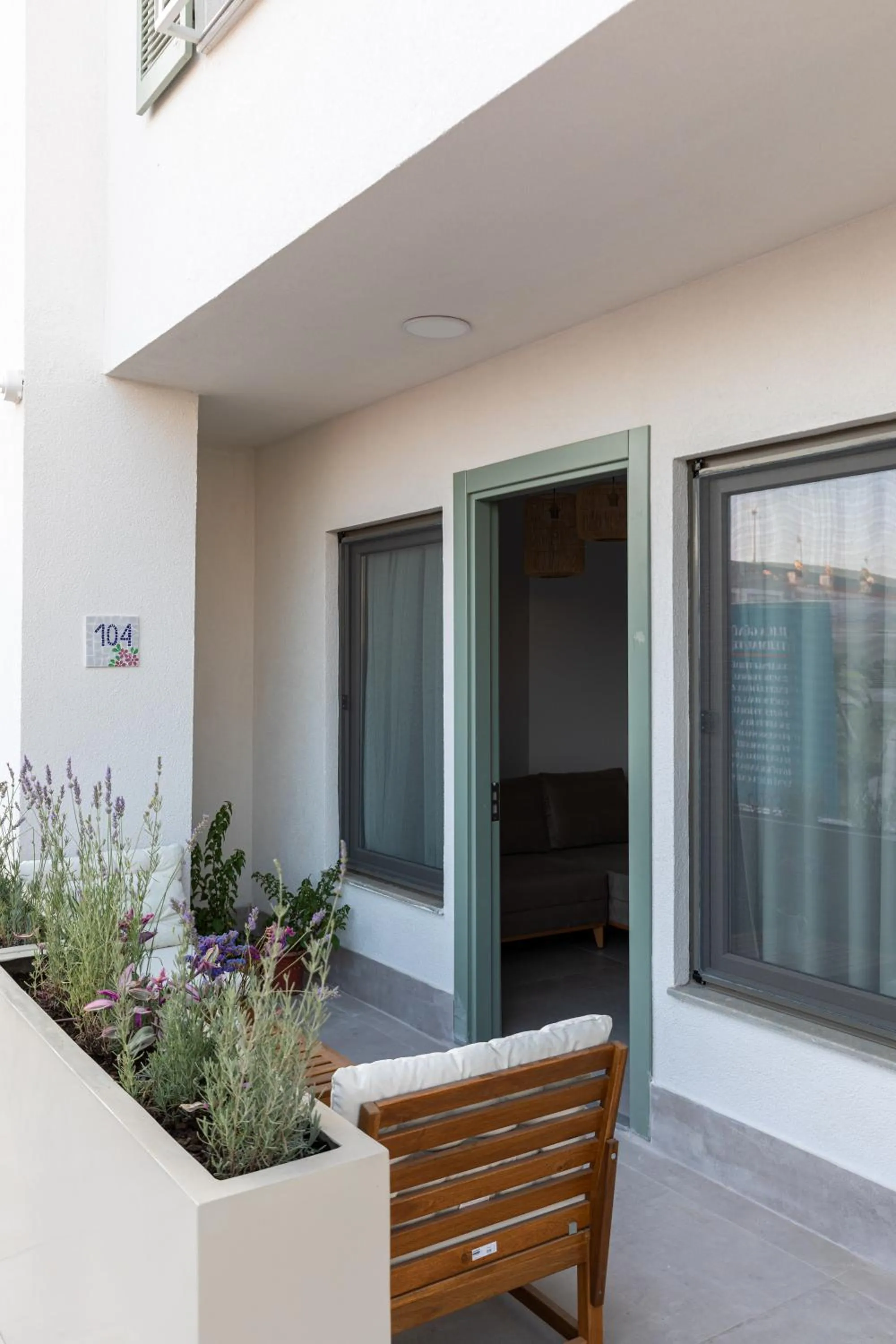 Cumbalıca Garden Hotel