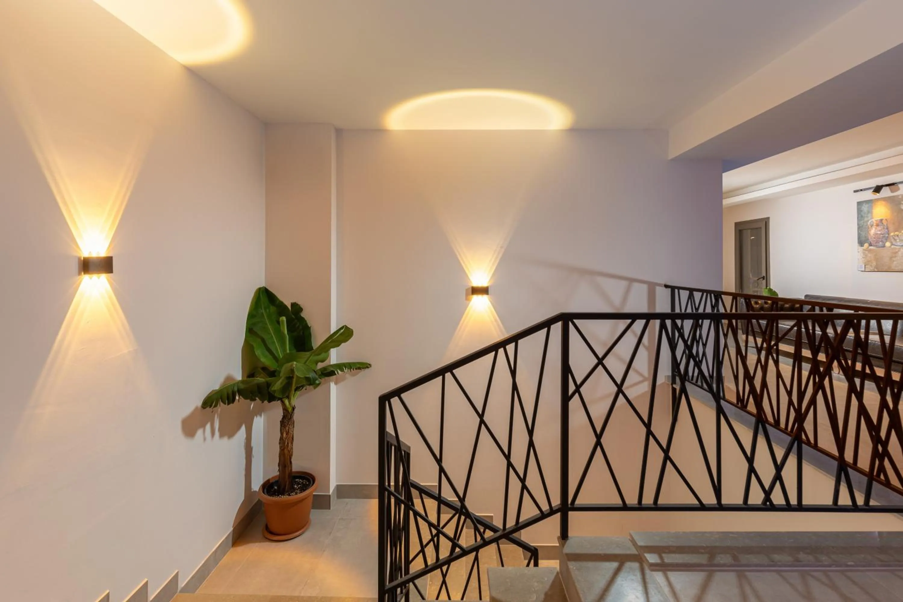 On site in Cumbalıca Garden Hotel