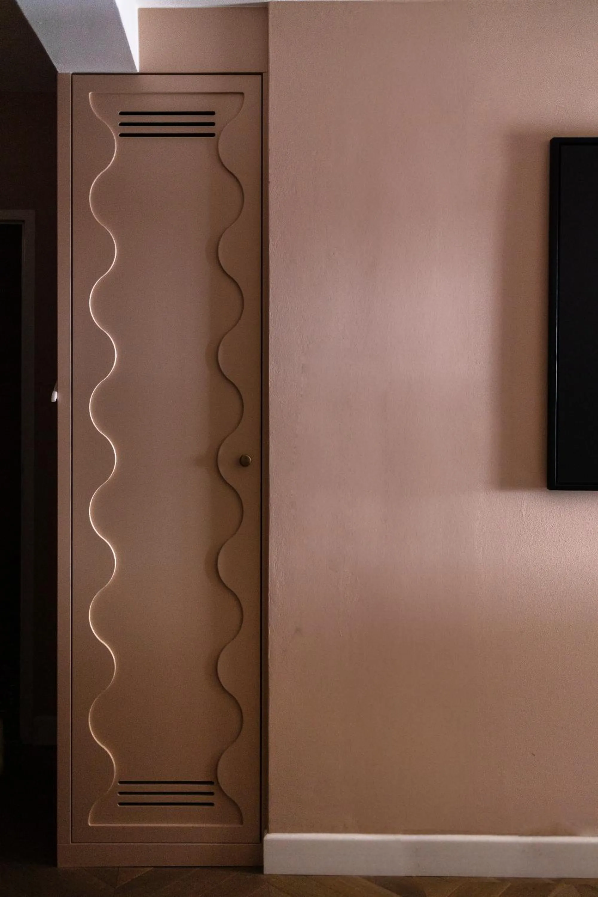 Bedroom in Clemonte Hotel - Your Reception-less Boutique Hideaway