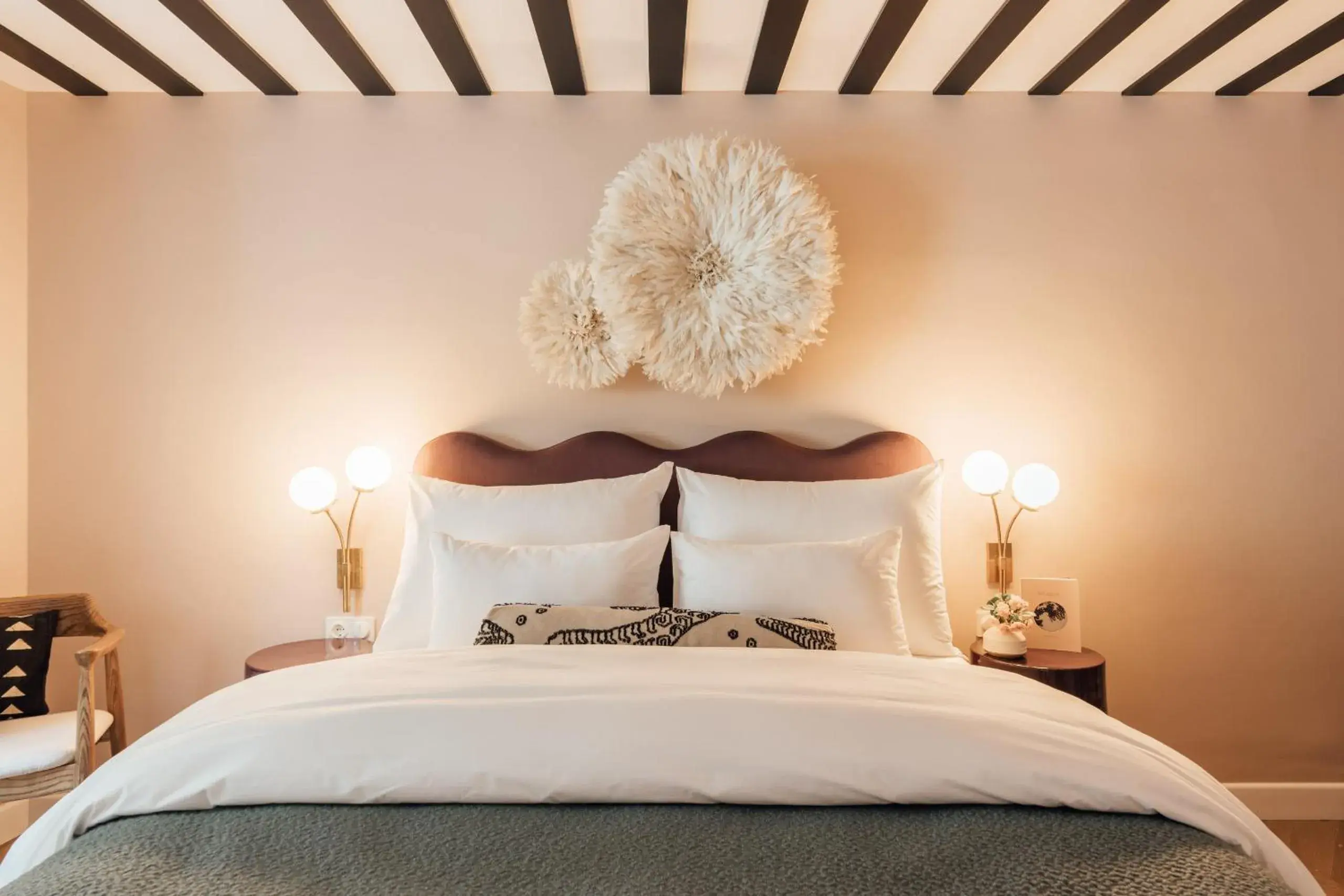 Junior Suite with Terrace in Clemonte Hotel - Your Reception-less Boutique Hideaway Junior Suite with Terrace in Clemonte Hotel - Your Reception-less Boutique Hideaway