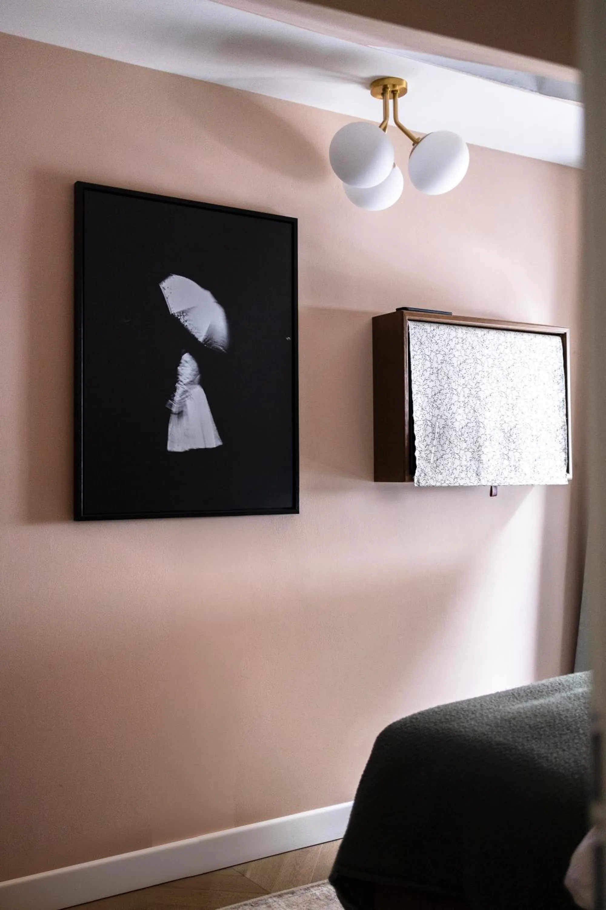 Bedroom in Clemonte Hotel - Your Reception-less Boutique Hideaway