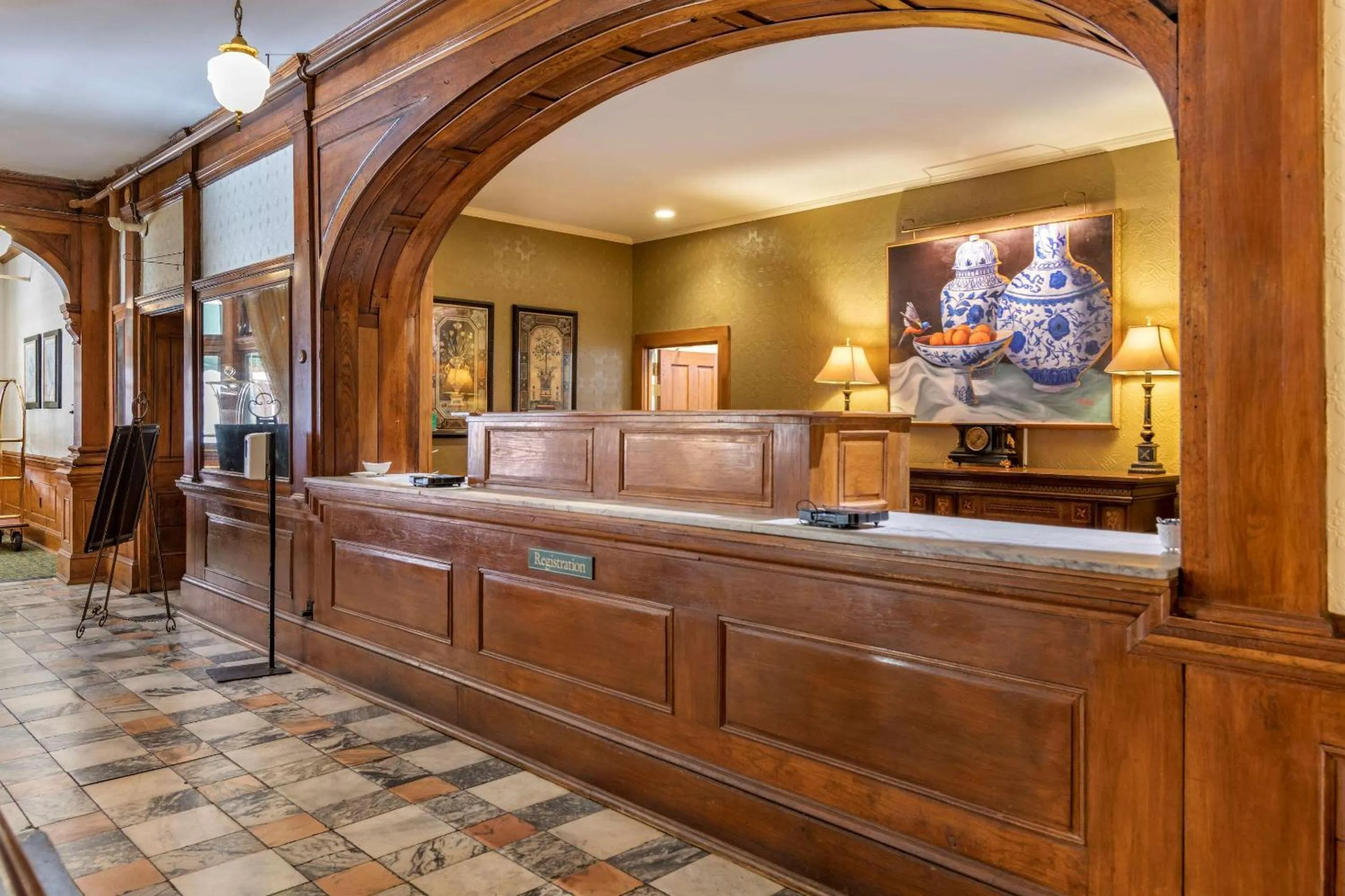 Windsor Hotel, an Ascend Collection Hotel