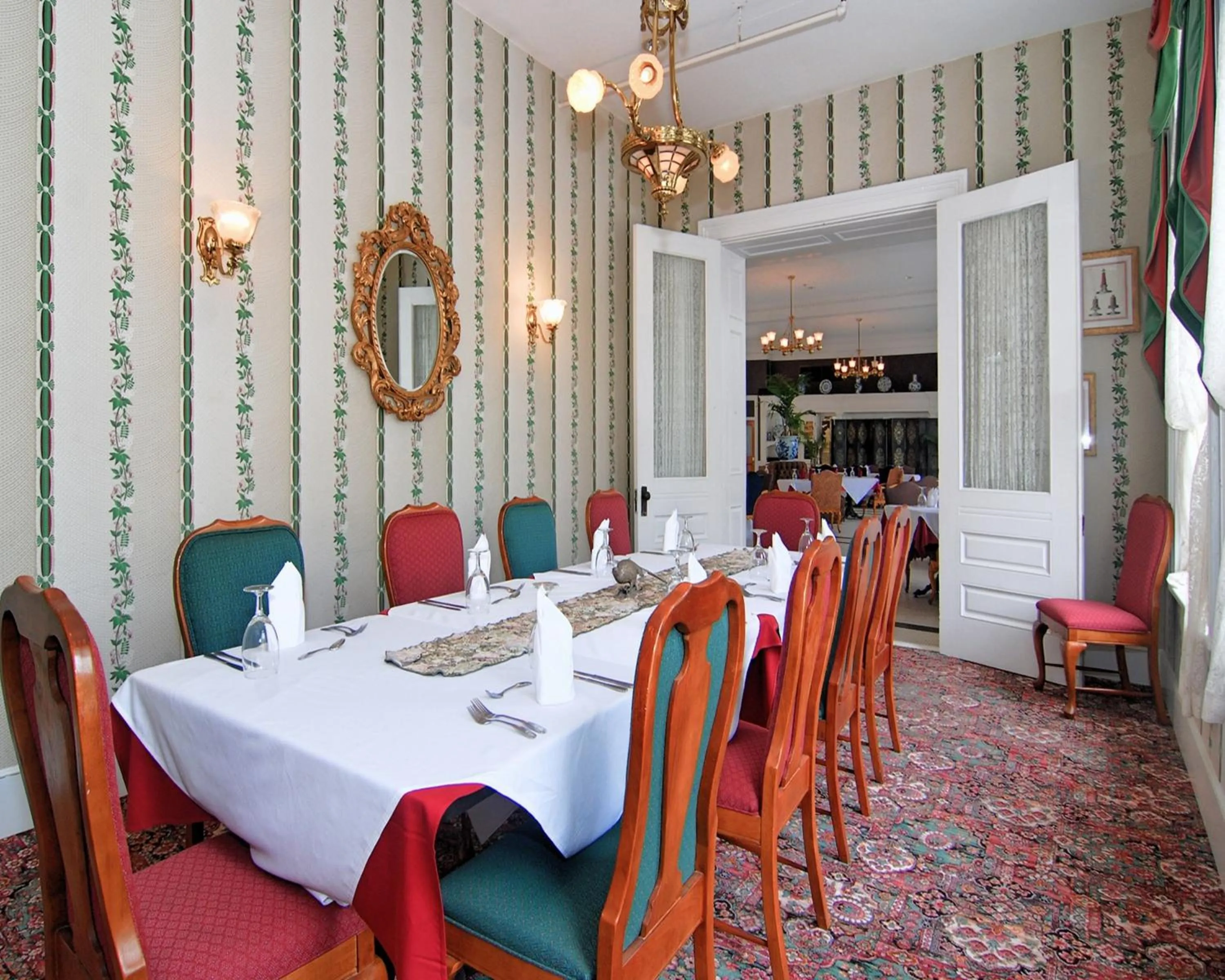 Windsor Hotel, an Ascend Collection Hotel