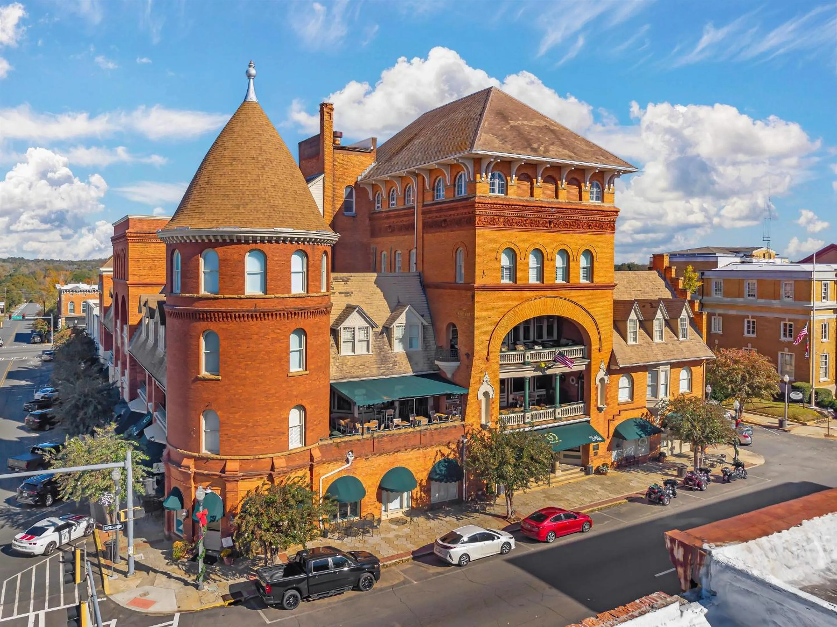 Other in Windsor Hotel, an Ascend Collection Hotel