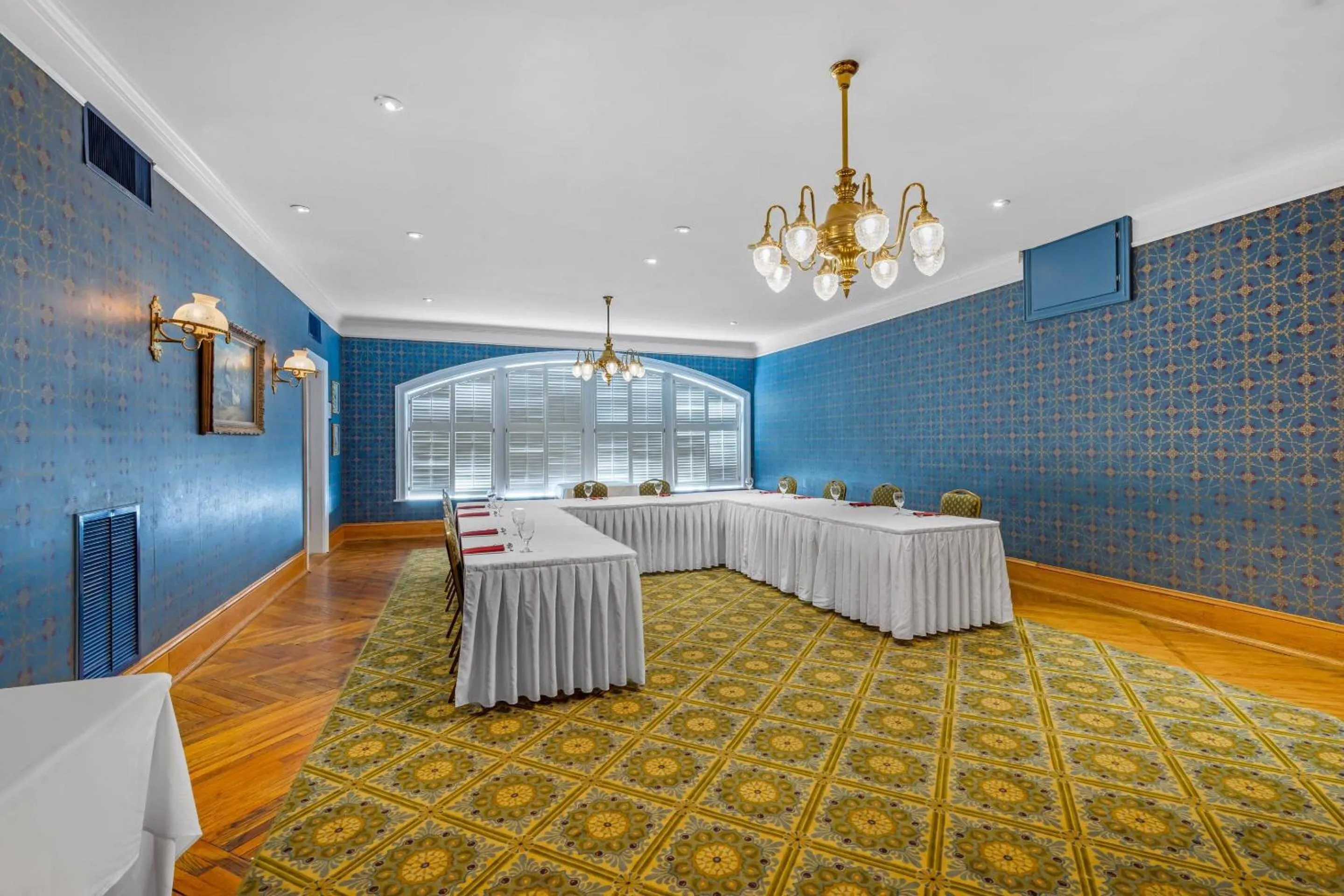 Meeting/conference room in Windsor Hotel, an Ascend Collection Hotel