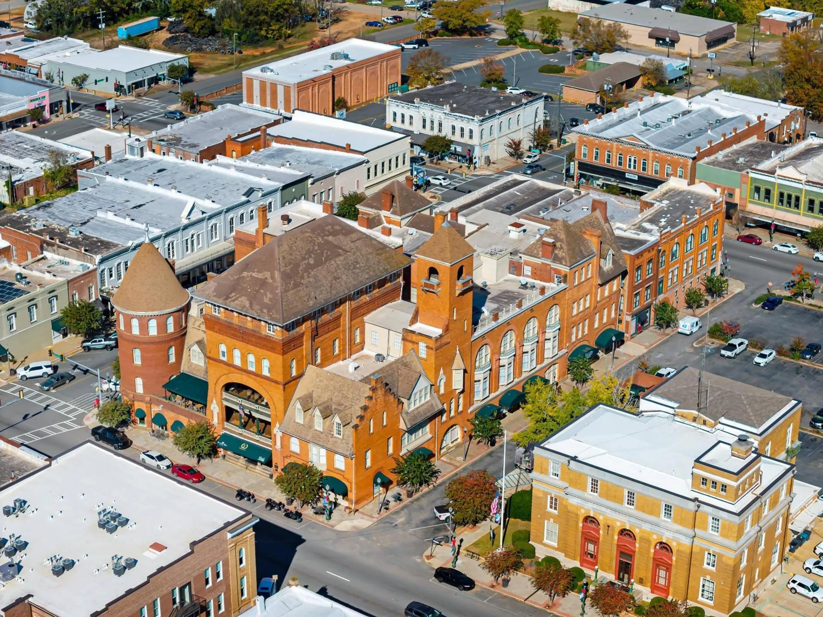 Other in Windsor Hotel, an Ascend Collection Hotel