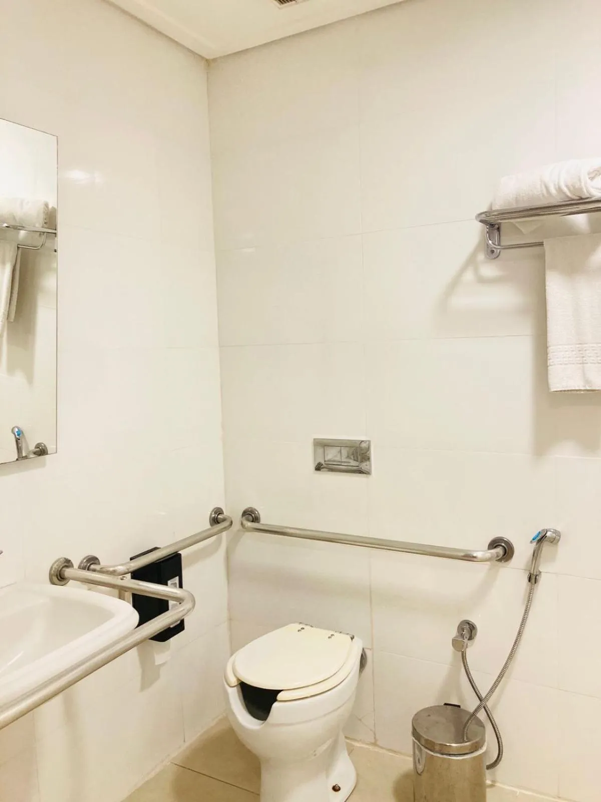 Stop Inn Cristiano Machado