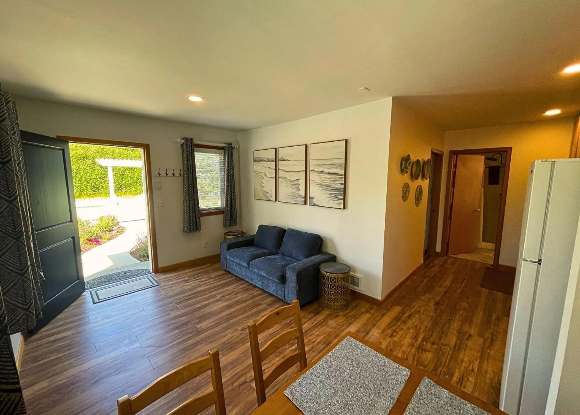 The Edenwild Boutique Inn