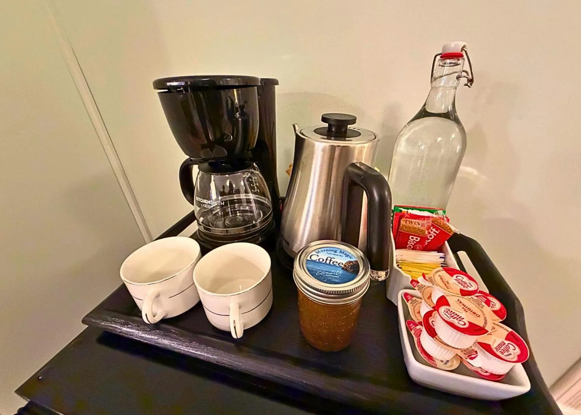 The Edenwild Boutique Inn