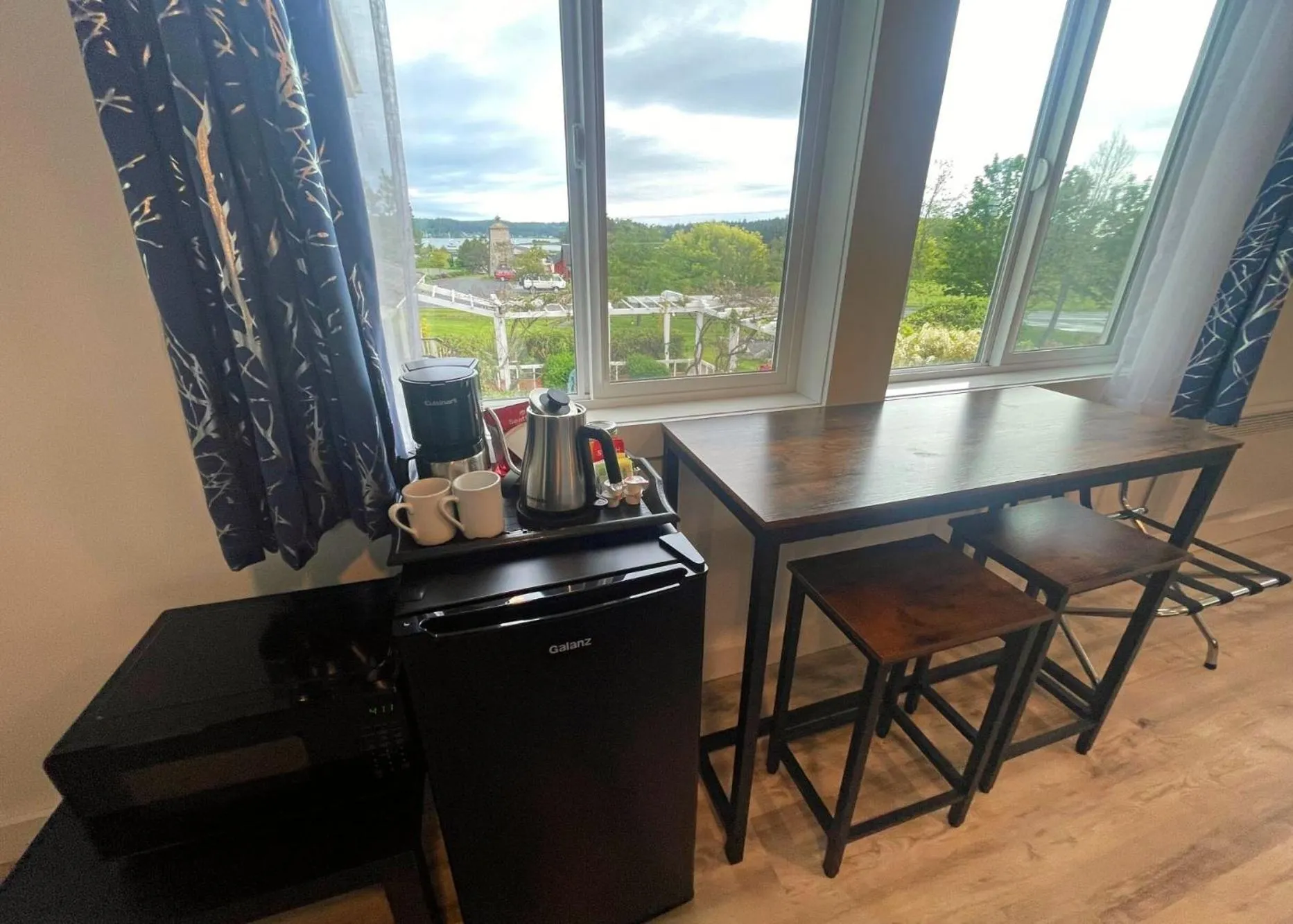 The Edenwild Boutique Inn