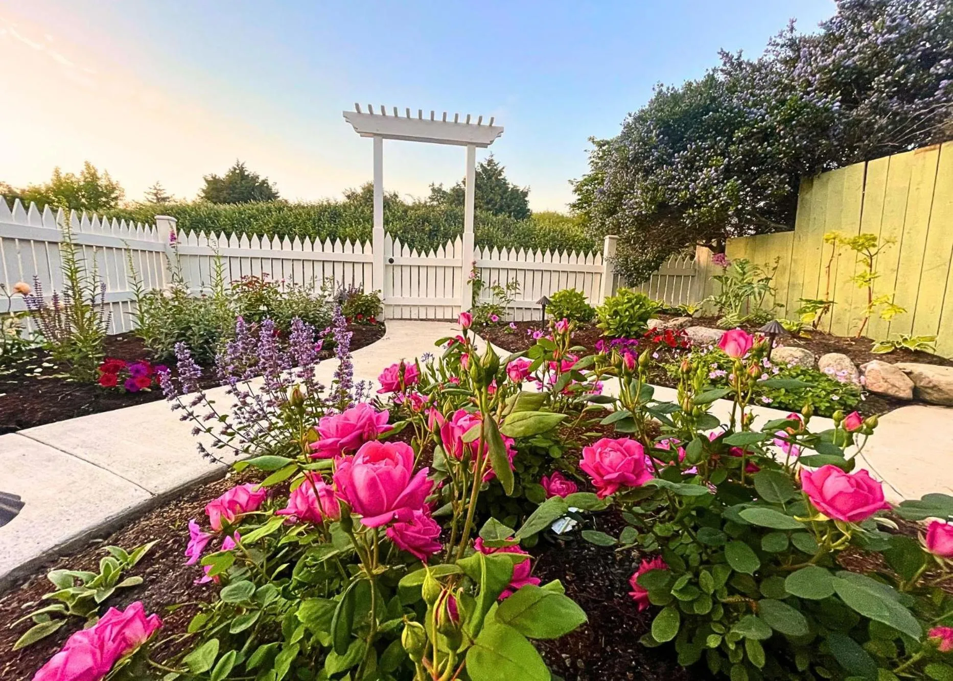 The Edenwild Boutique Inn