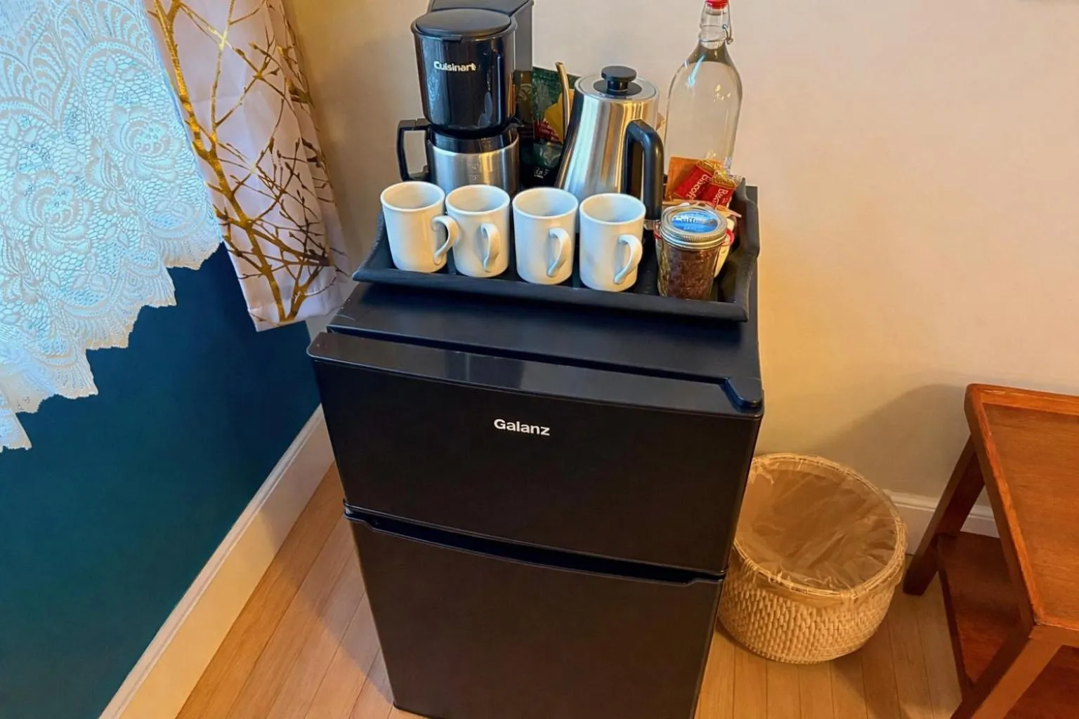 The Edenwild Boutique Inn