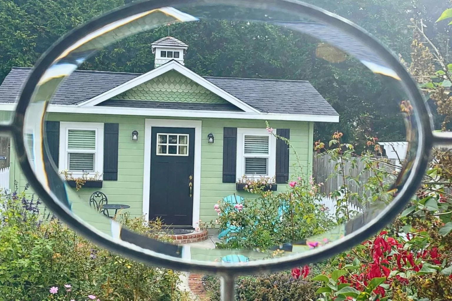 The Edenwild Boutique Inn