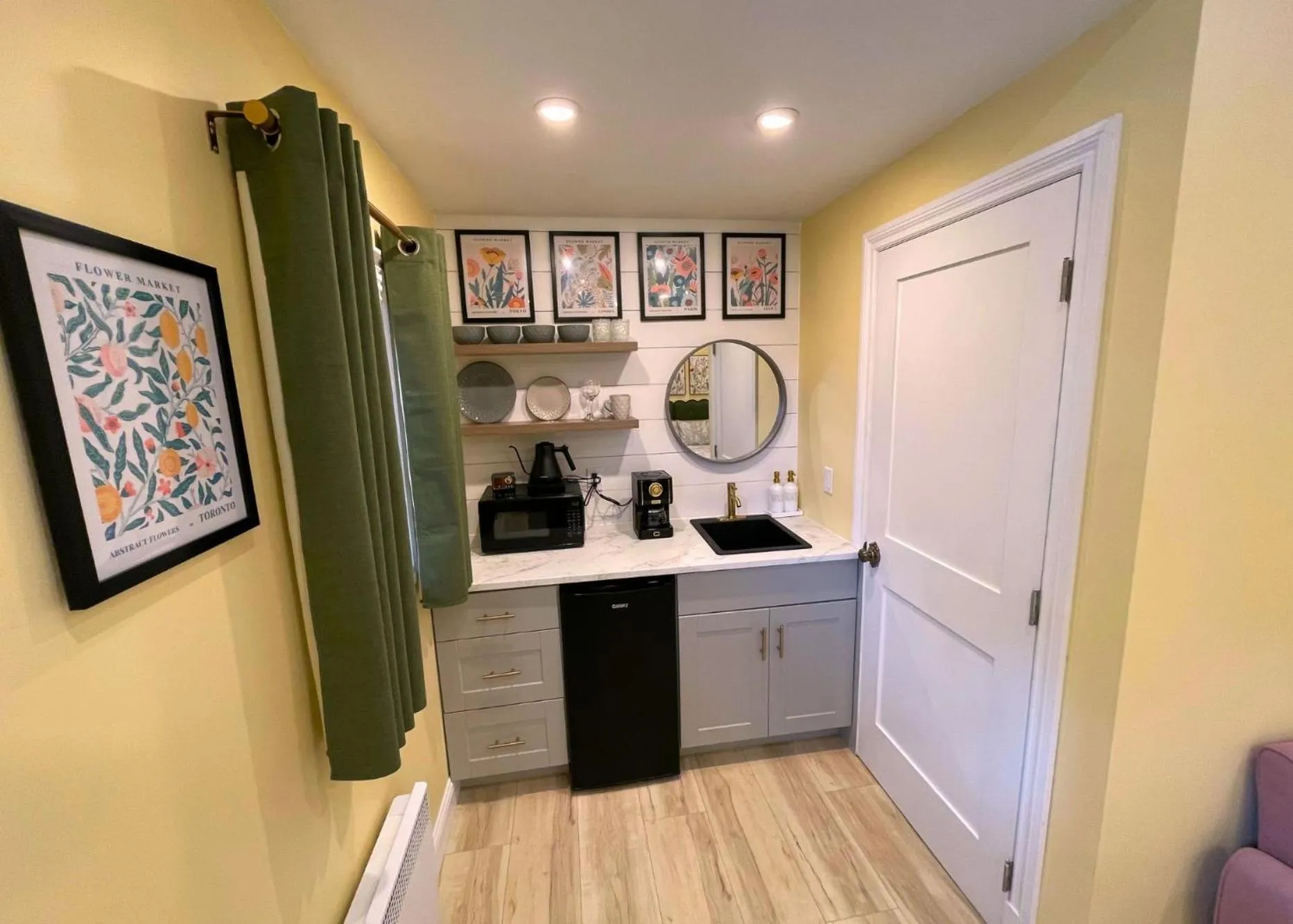 The Edenwild Boutique Inn