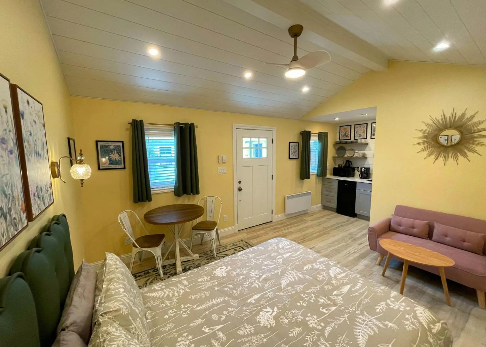 The Edenwild Boutique Inn