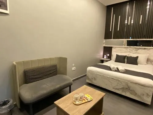 Sahrakent Otel Pendik