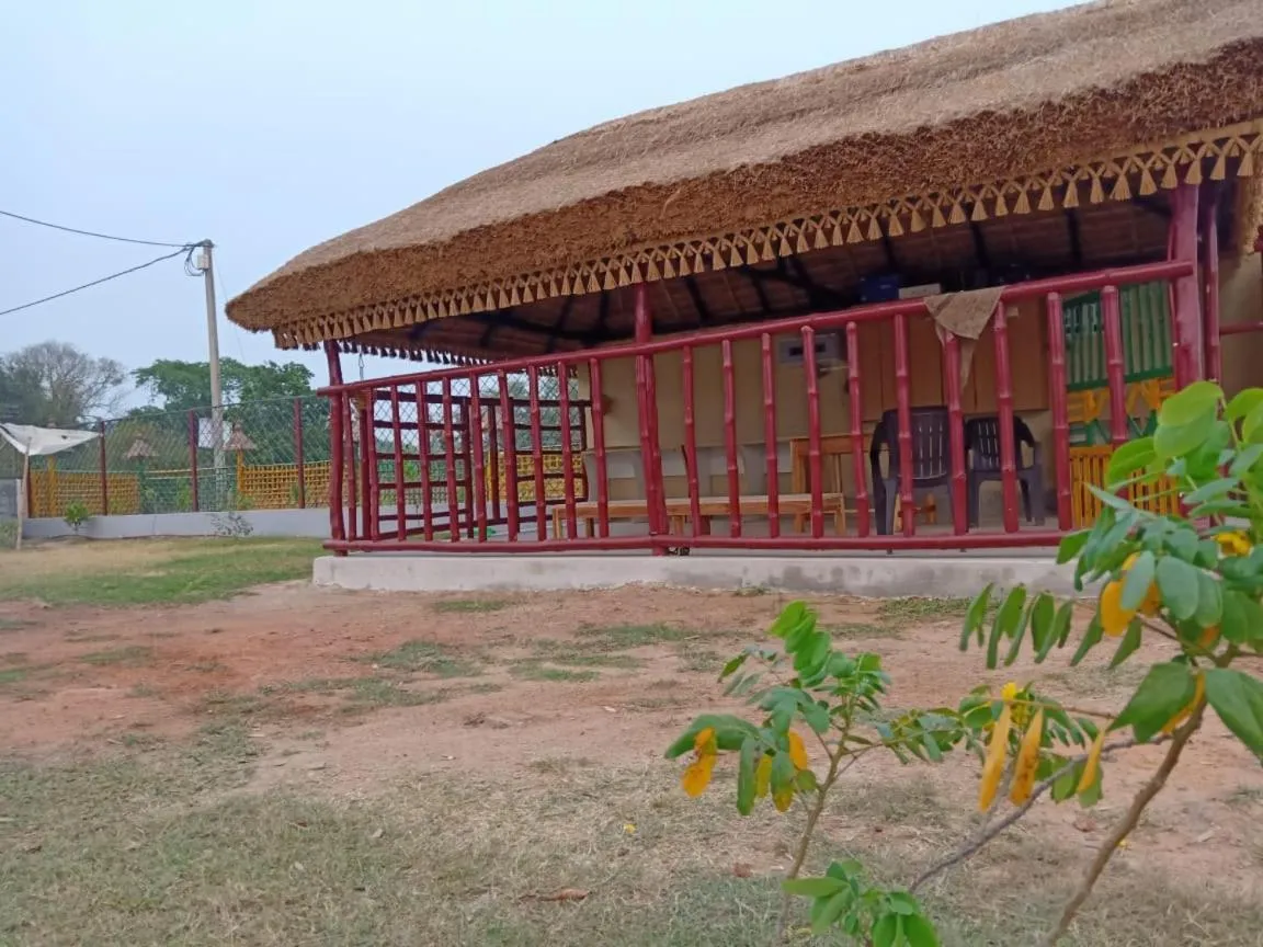 Parking in Kopai View