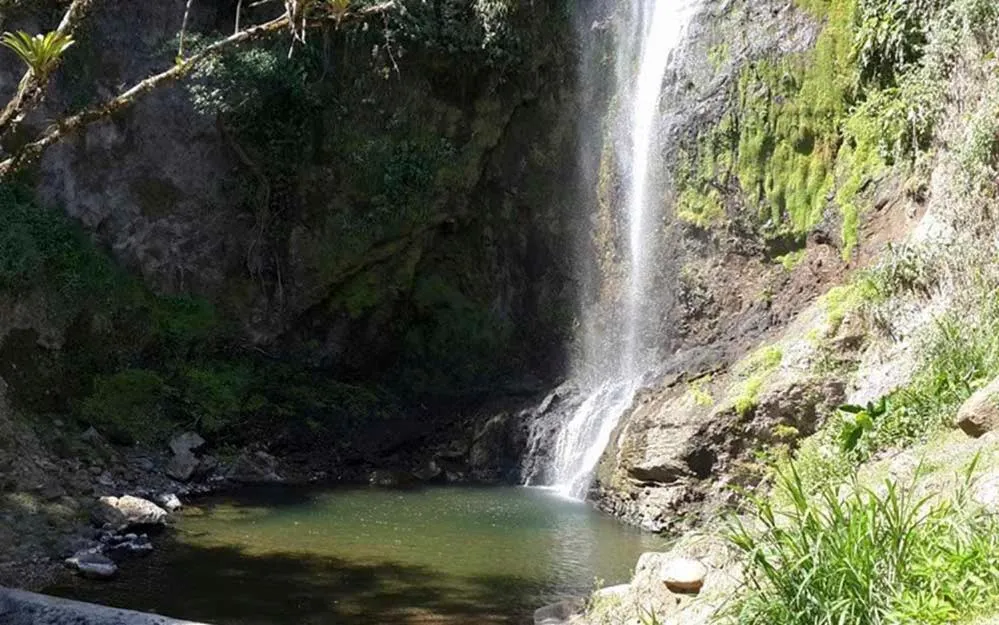 Nearby landmark in Hotel Cielo Azul Resort