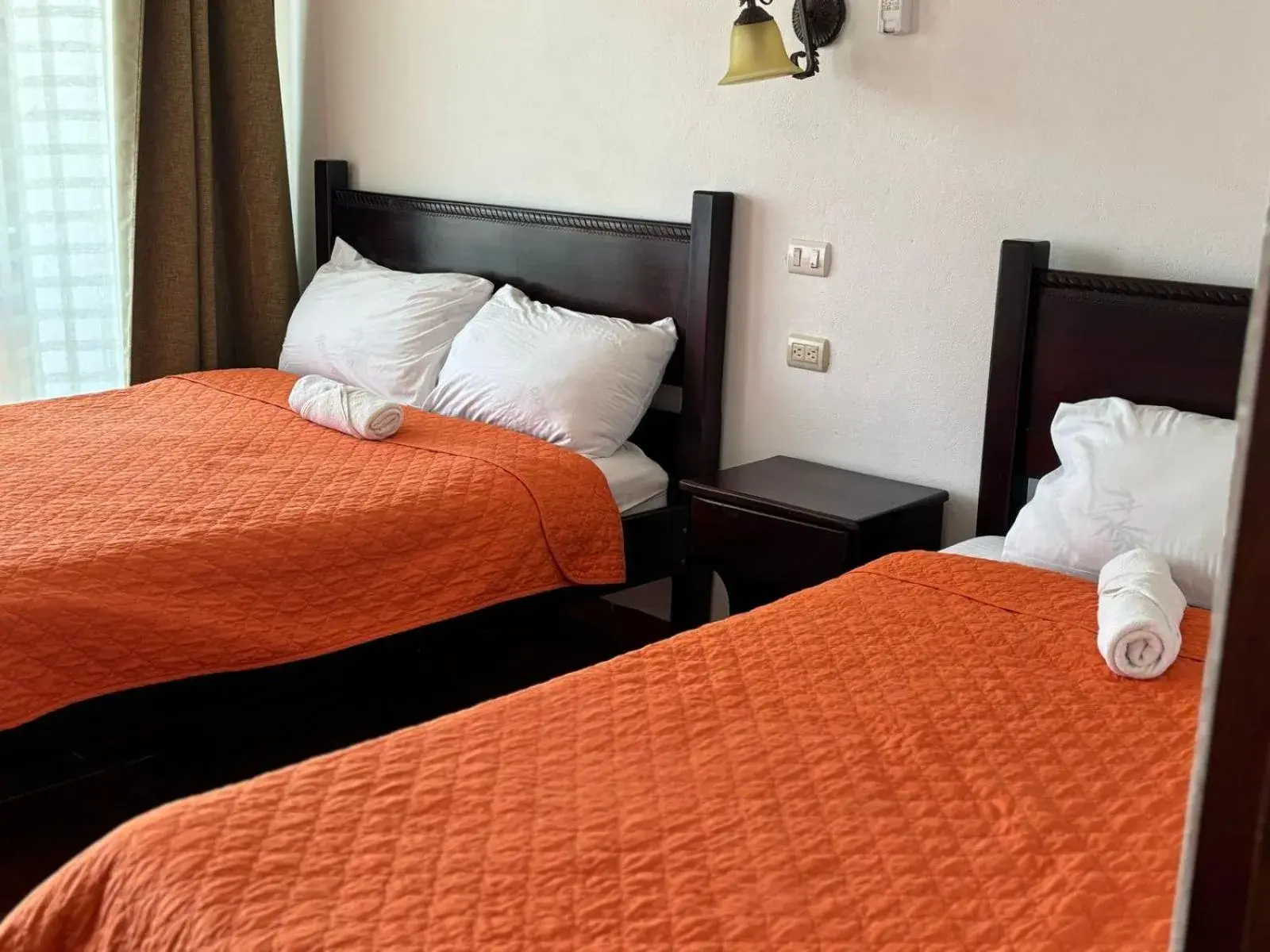 Deluxe Double Room - single occupancy in Hotel Cielo Azul Resort Deluxe Double Room - single occupancy in Hotel Cielo Azul Resort