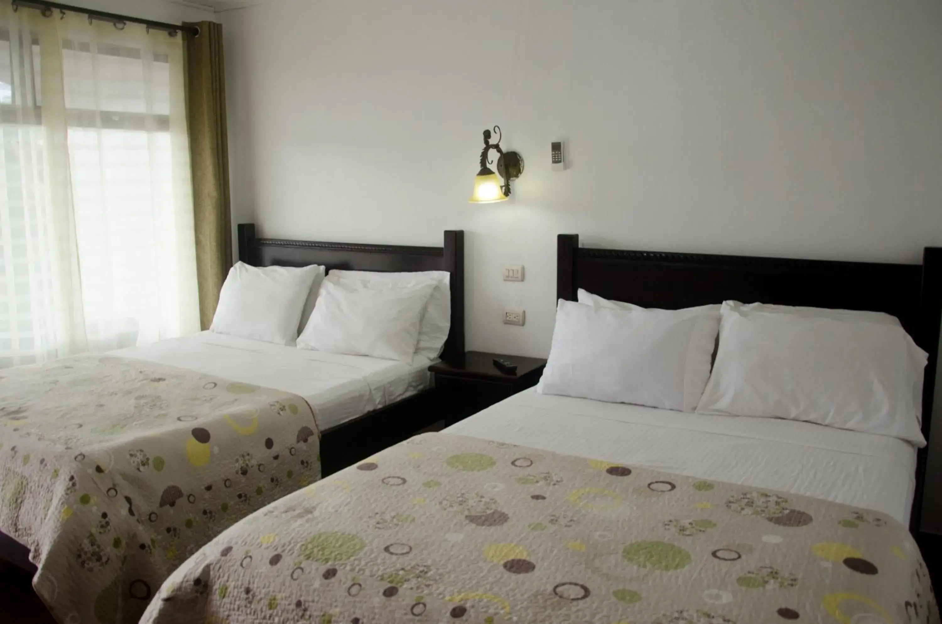 Standard Triple Room in Hotel Cielo Azul Resort Standard Triple Room in Hotel Cielo Azul Resort