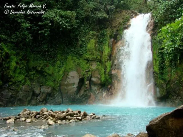 Nearby landmark in Hotel Cielo Azul Resort