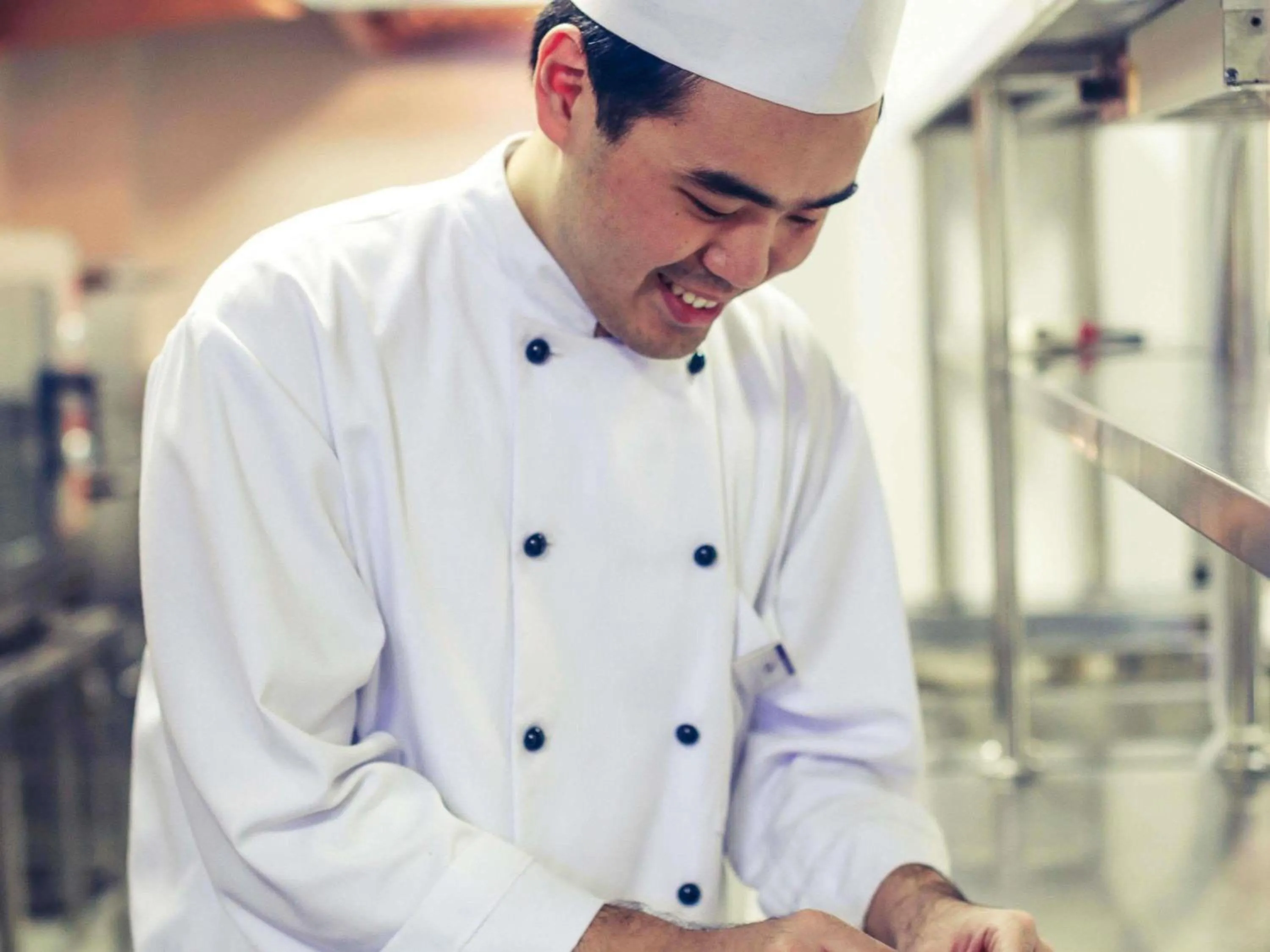 Other in Mercure Jakarta Sabang