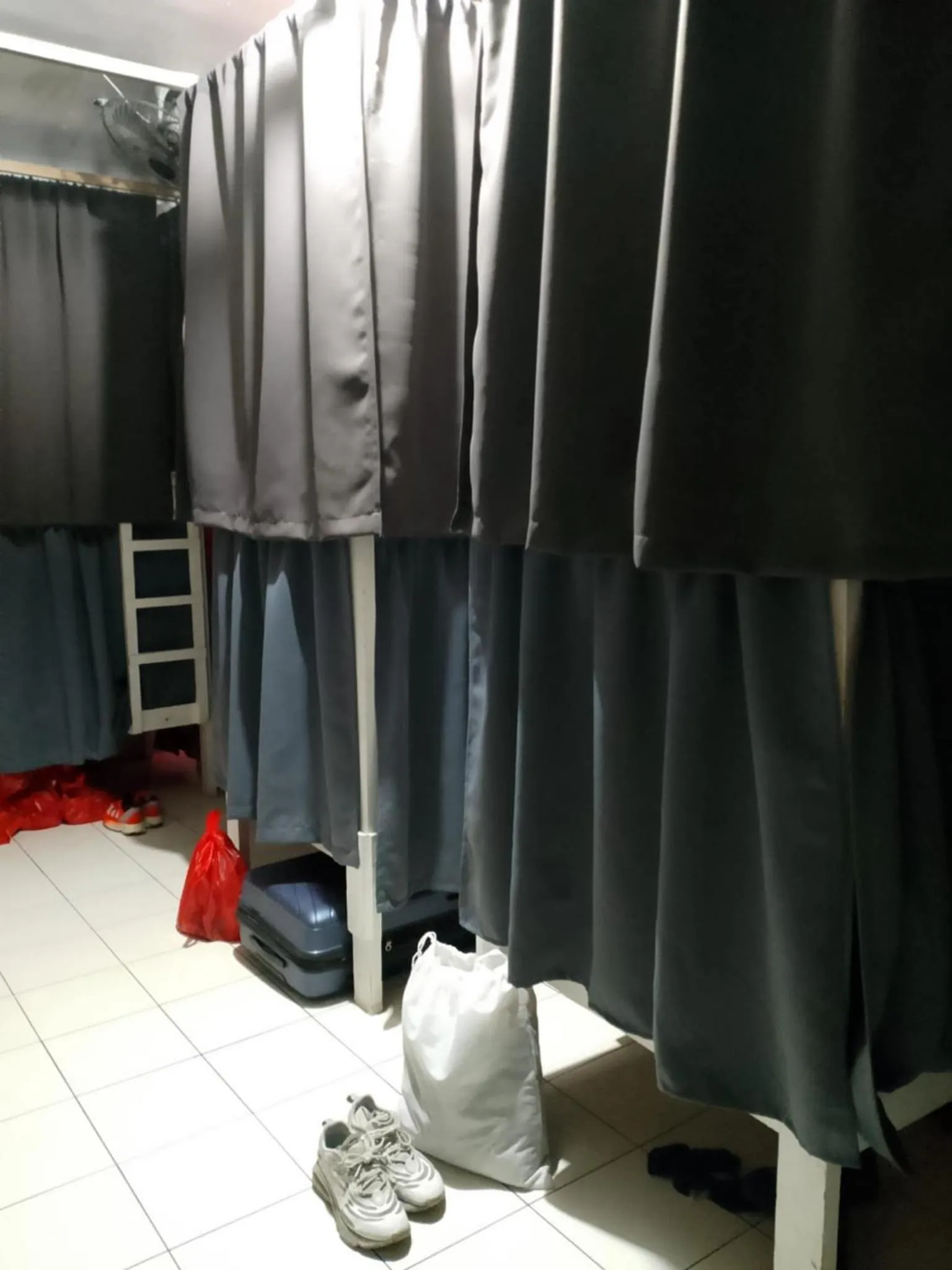 Stay Malate (Wanderers Guest House)