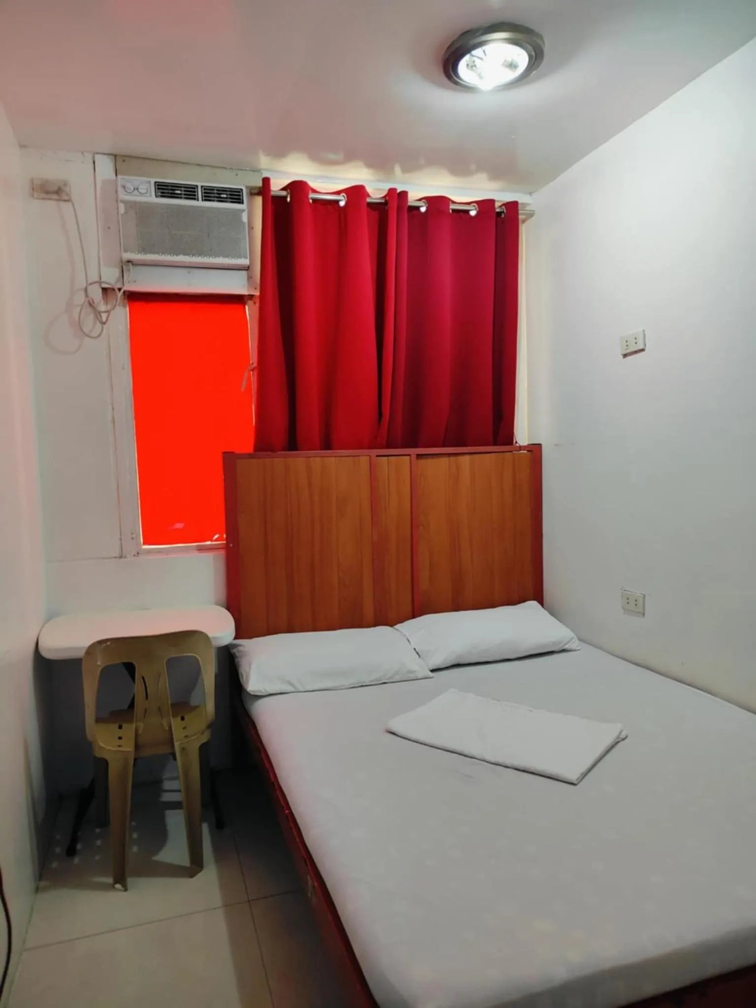 Bed in Stay Malate (Wanderers Guest House)