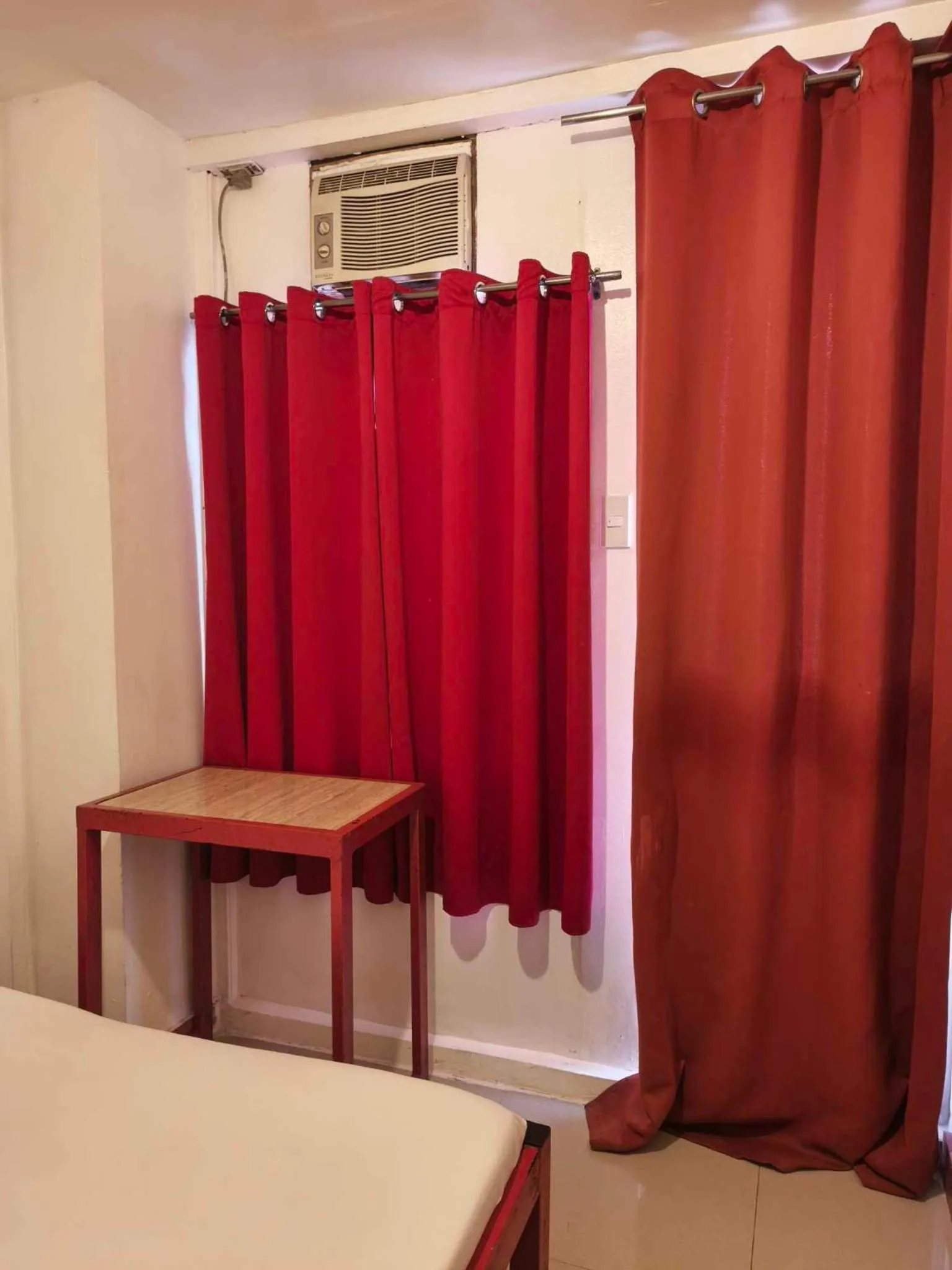 Bed in Stay Malate (Wanderers Guest House)