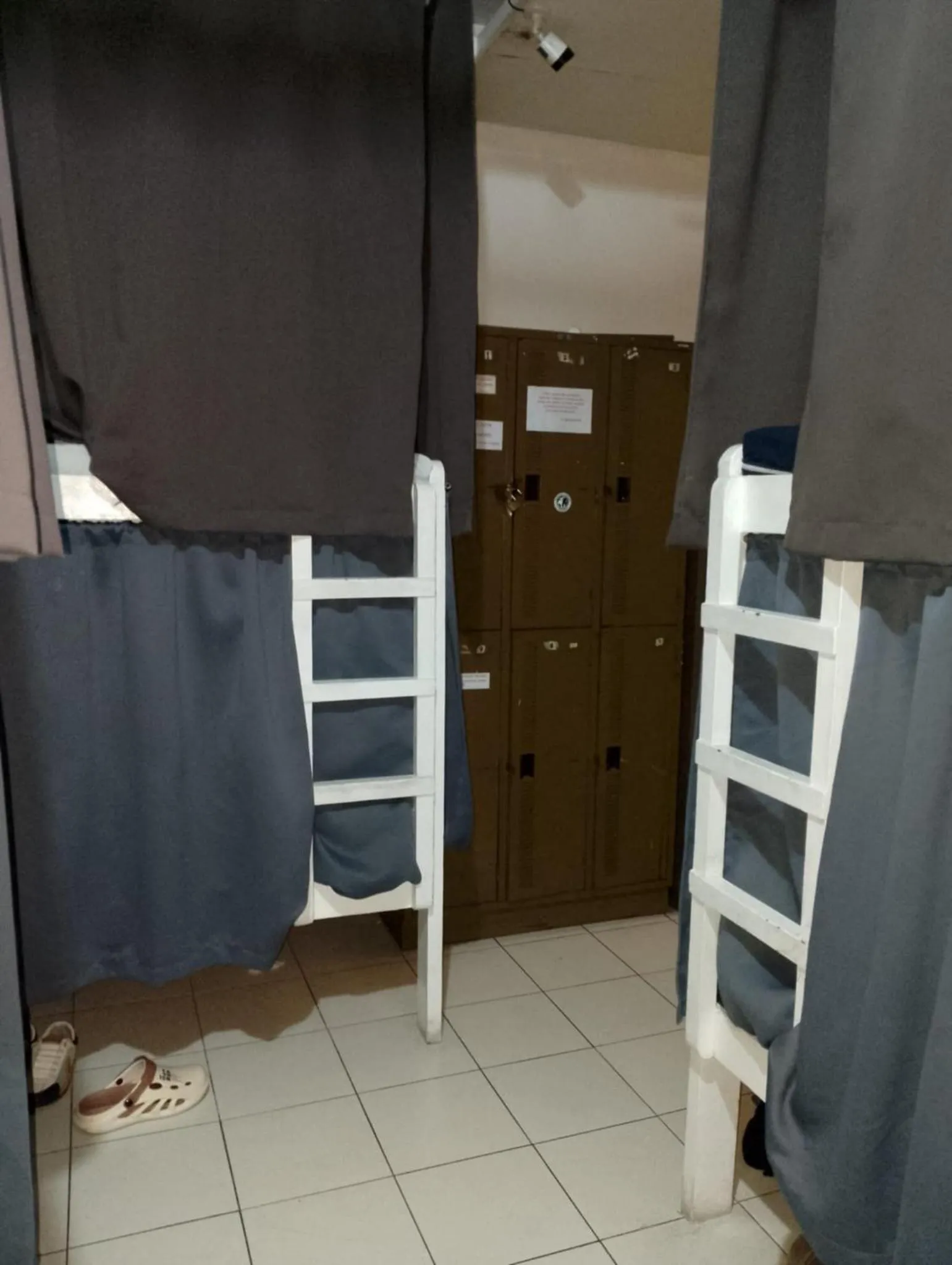 Stay Malate (Wanderers Guest House)