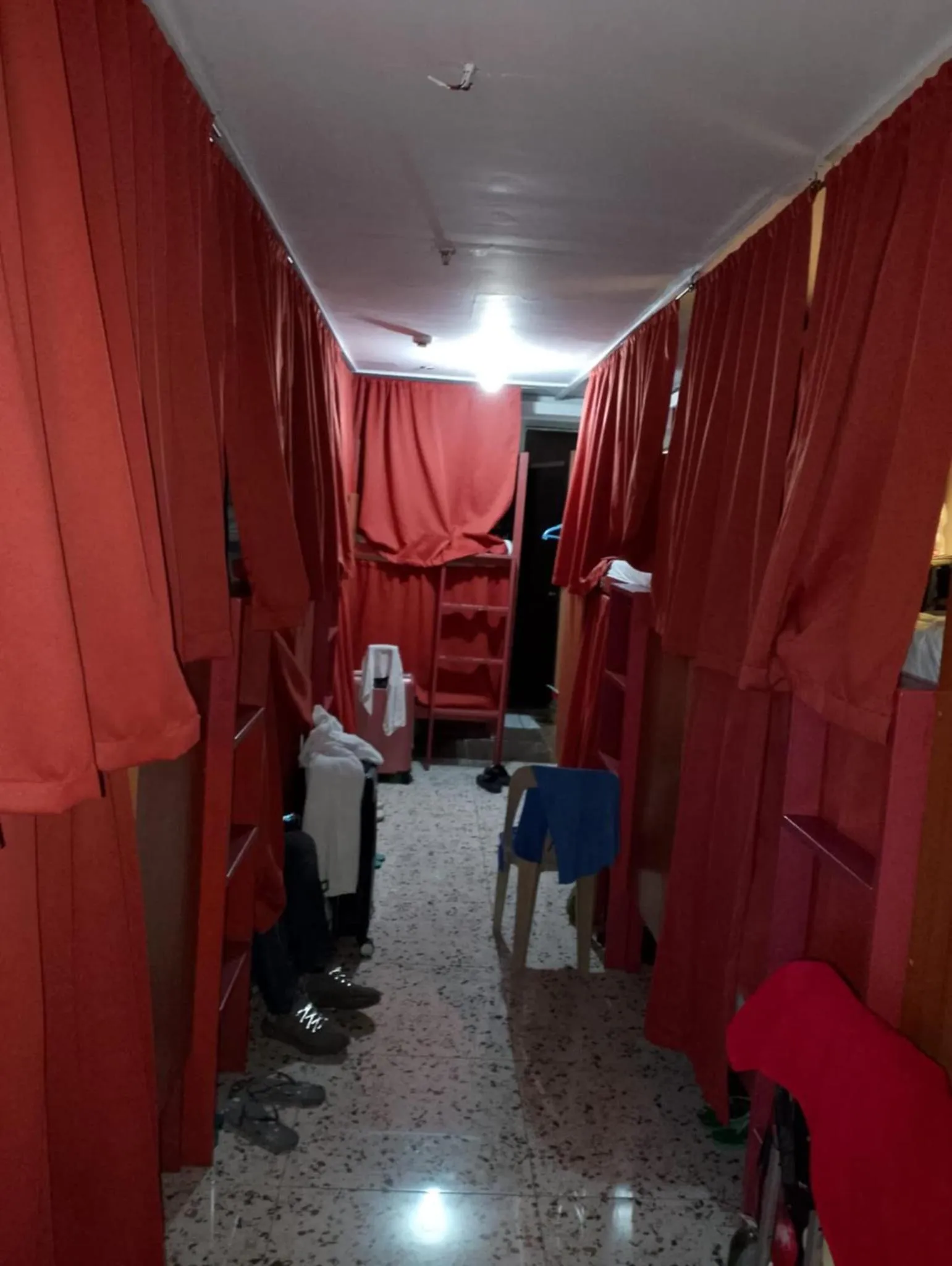 Stay Malate (Wanderers Guest House)