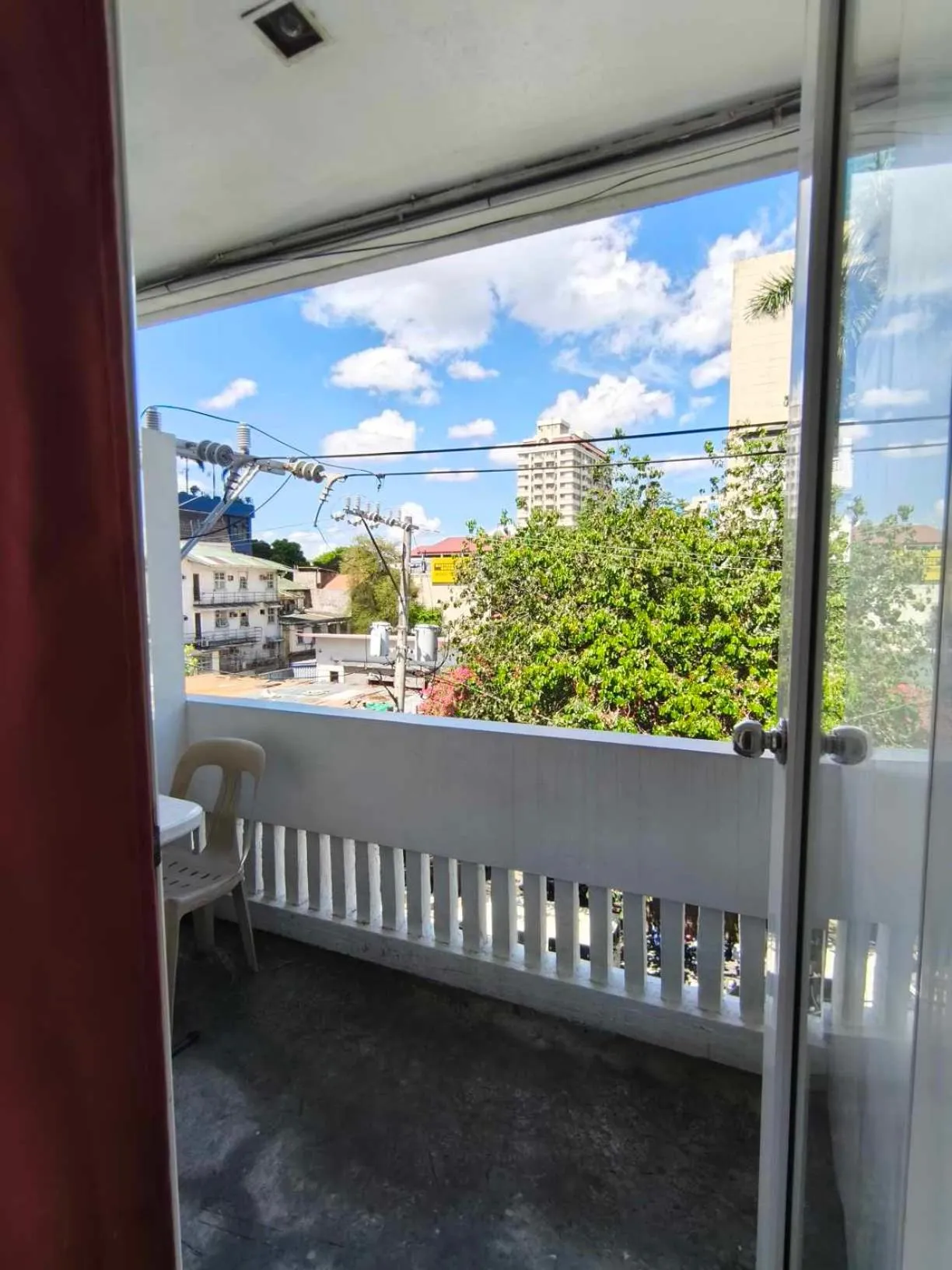 Stay Malate (Wanderers Guest House)