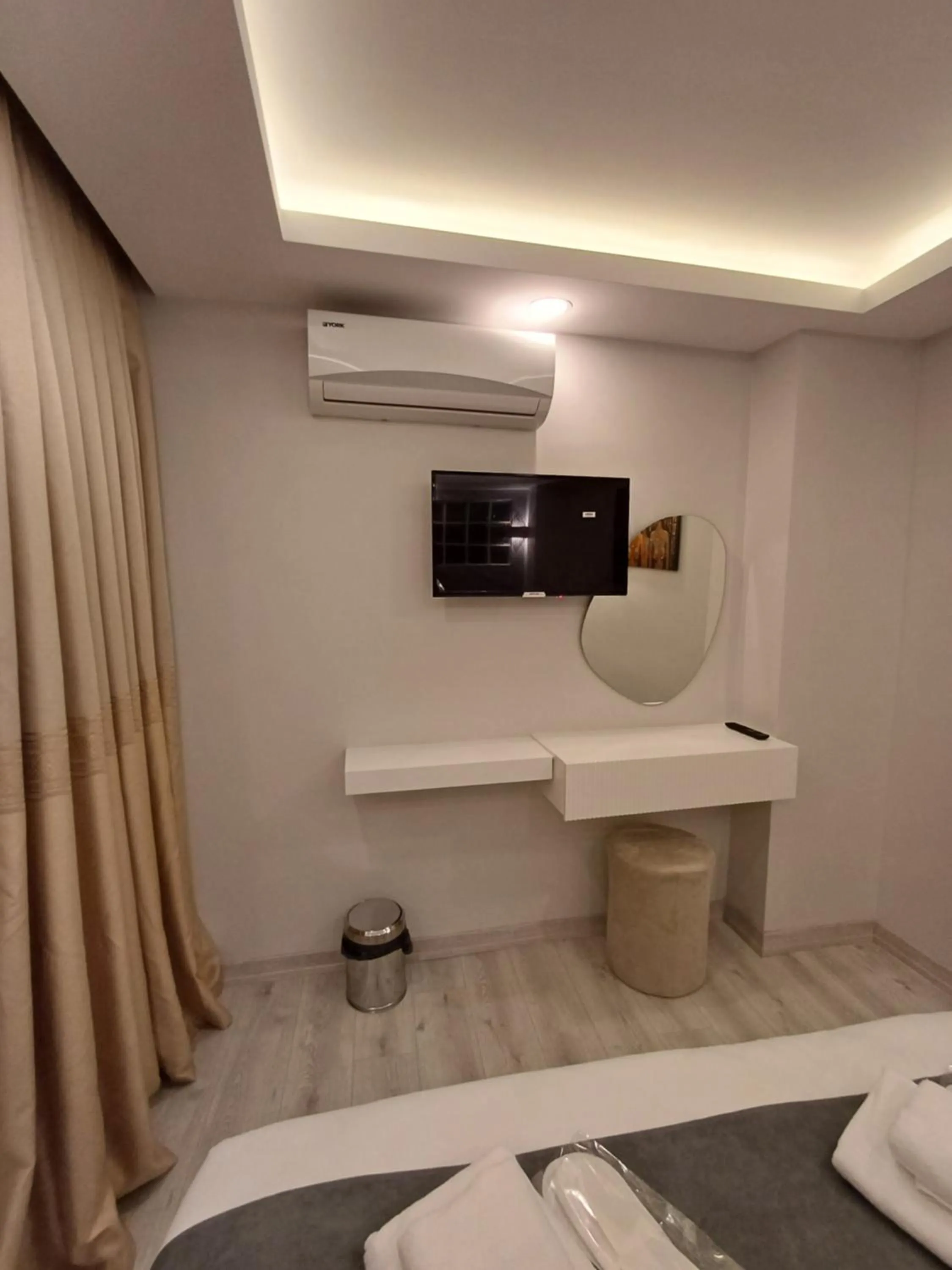 TV and multimedia in White Palace Haliç