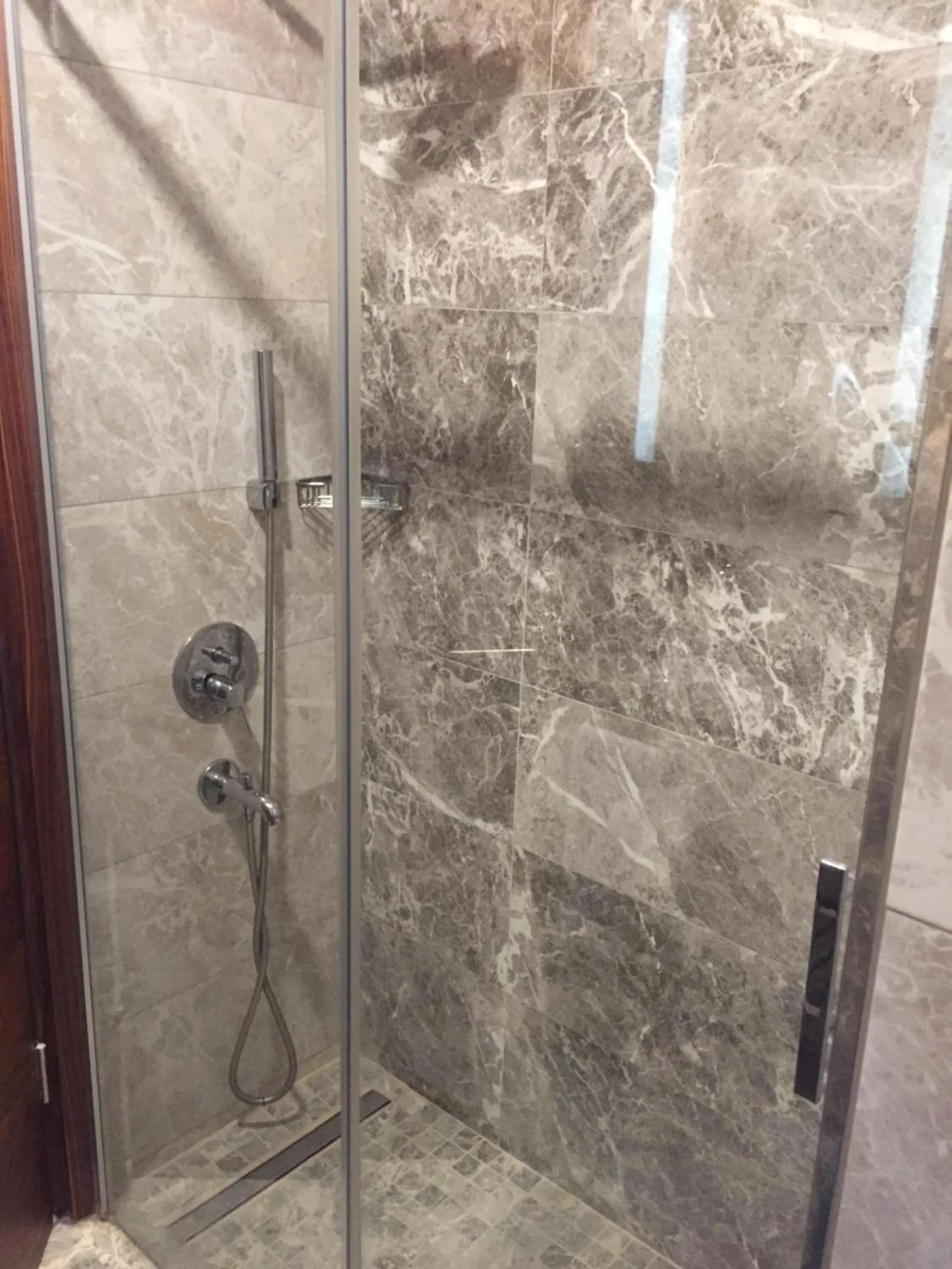 Bathroom in Inera Hotel Pendik