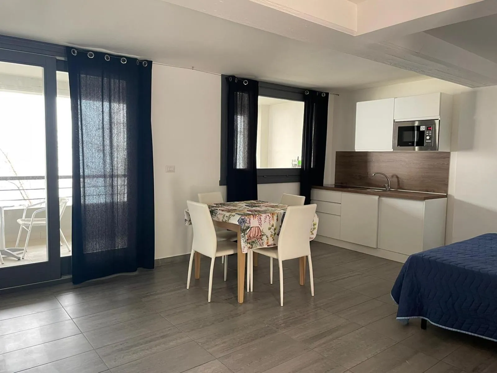 Casa Vacanza Acquamarina