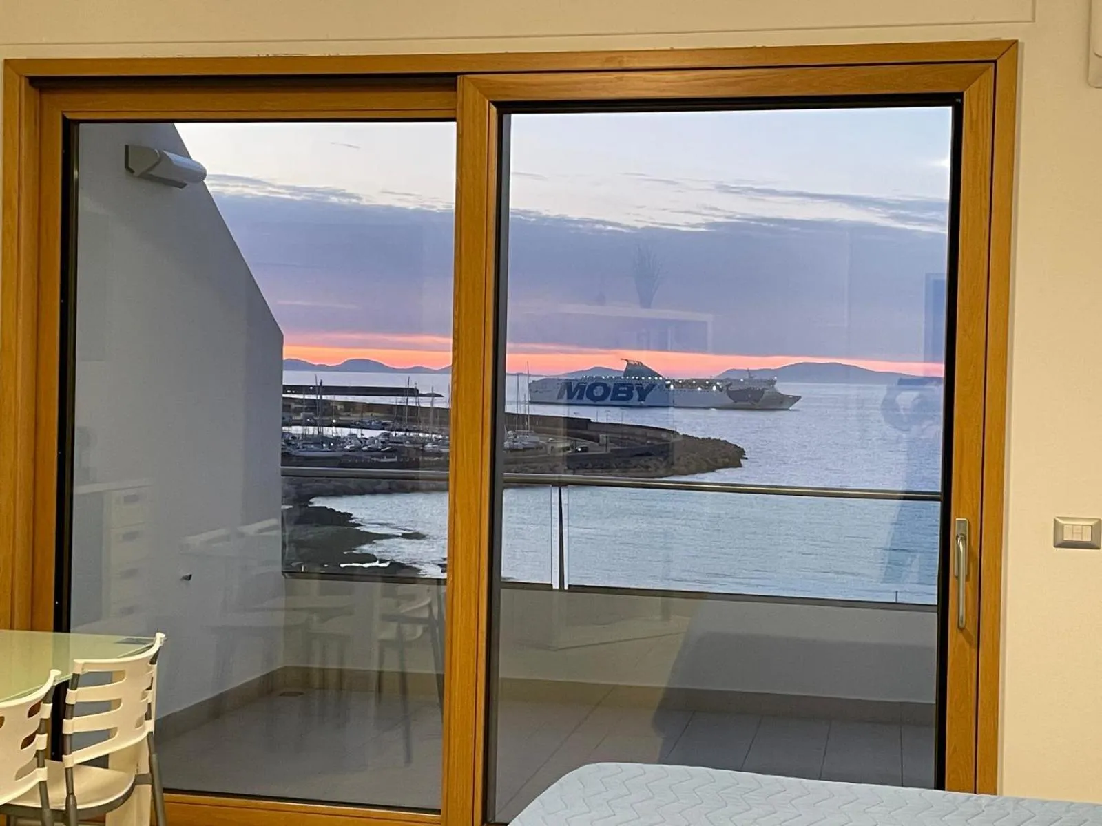 Casa Vacanza Acquamarina