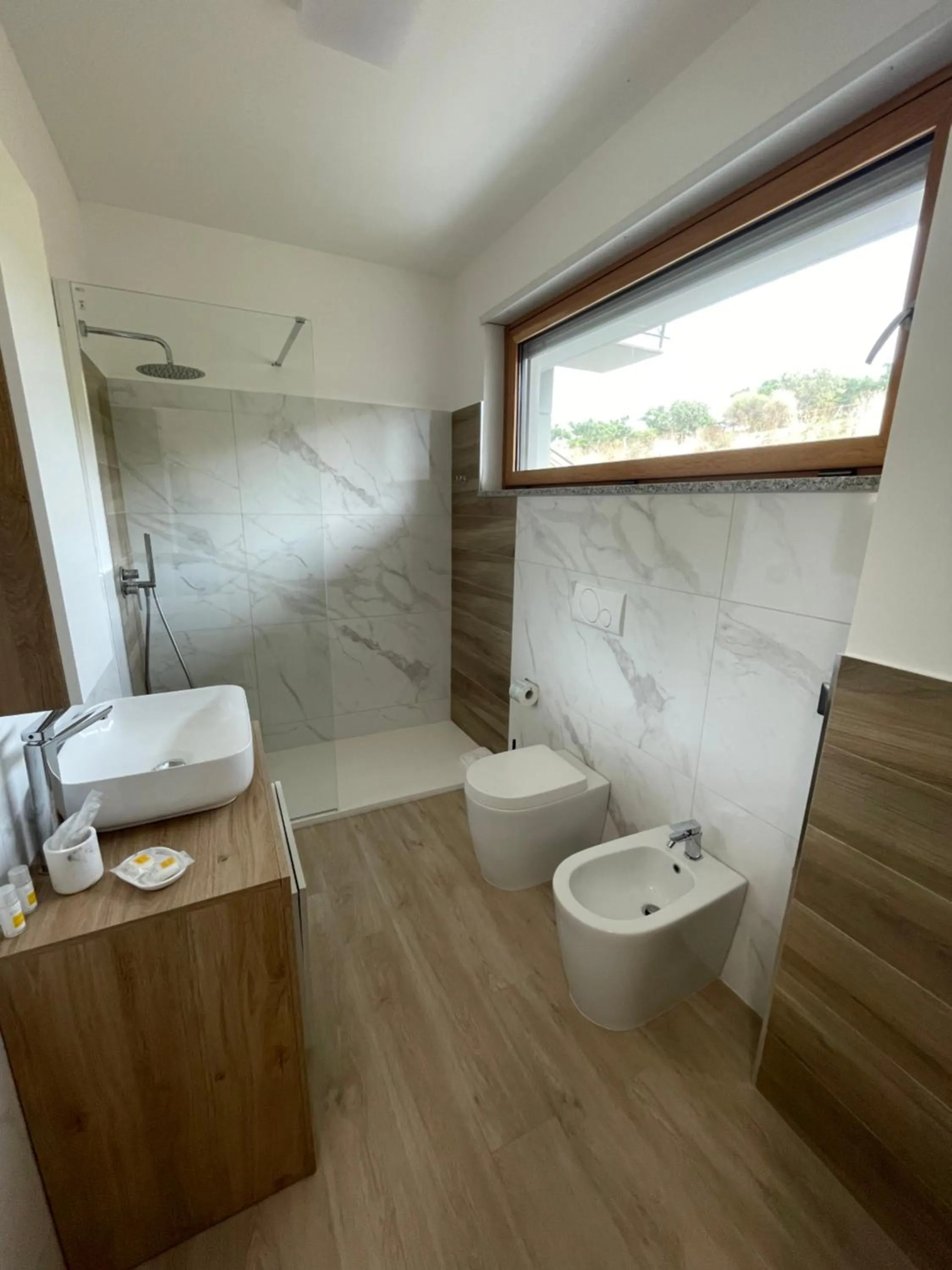 Casa Vacanza Acquamarina