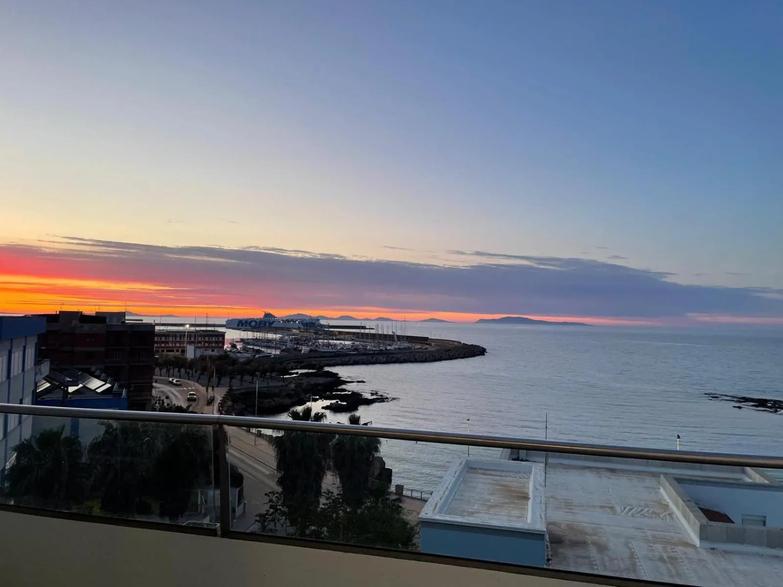 Casa Vacanza Acquamarina