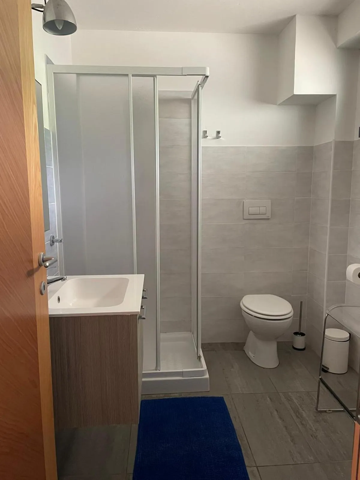 Casa Vacanza Acquamarina