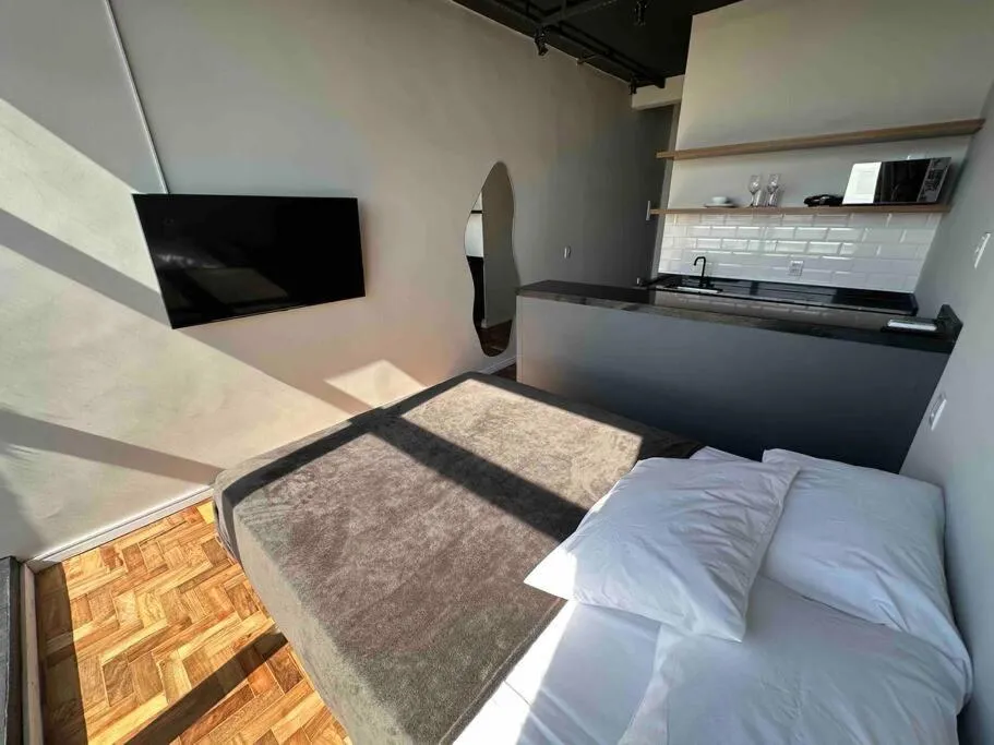 Sky Loft - Andar 41